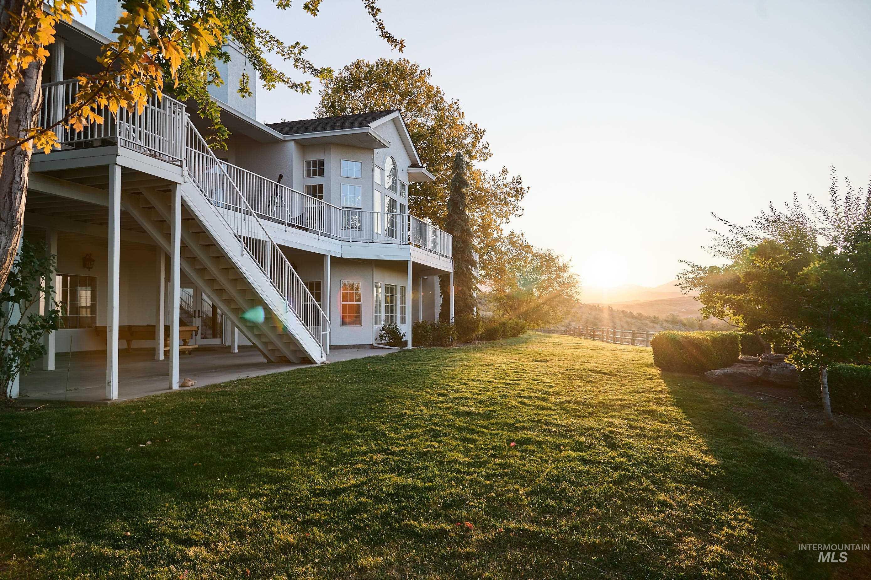 3931 N Triple Ridge Place, Eagle, Idaho 83616, 7 Bedrooms, 5.5 Bathrooms, Residential For Sale, Price $3,295,000,MLS 99000071