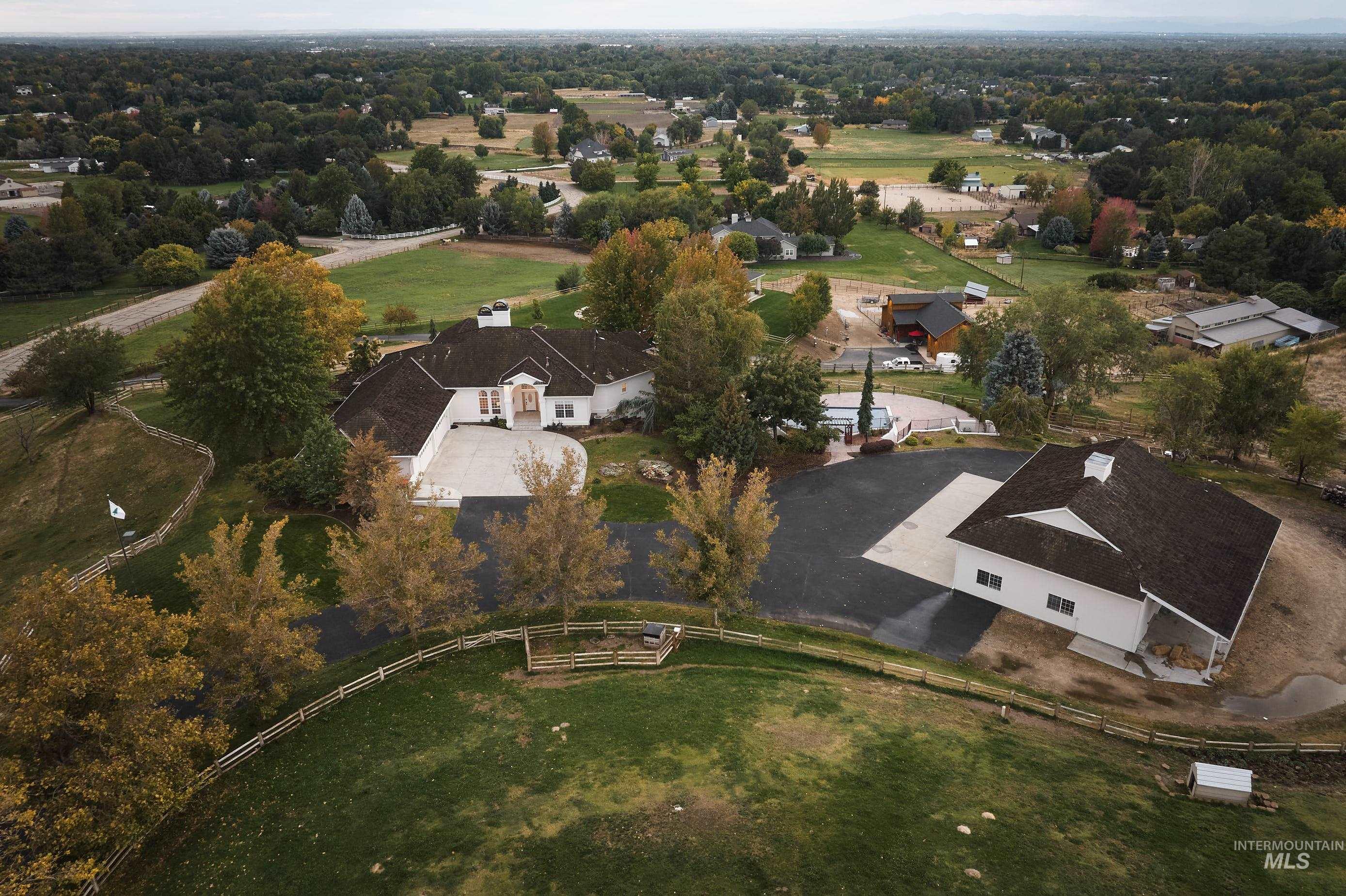 3931 N Triple Ridge Place, Eagle, Idaho 83616, 7 Bedrooms, 5.5 Bathrooms, Residential For Sale, Price $3,295,000,MLS 99000071