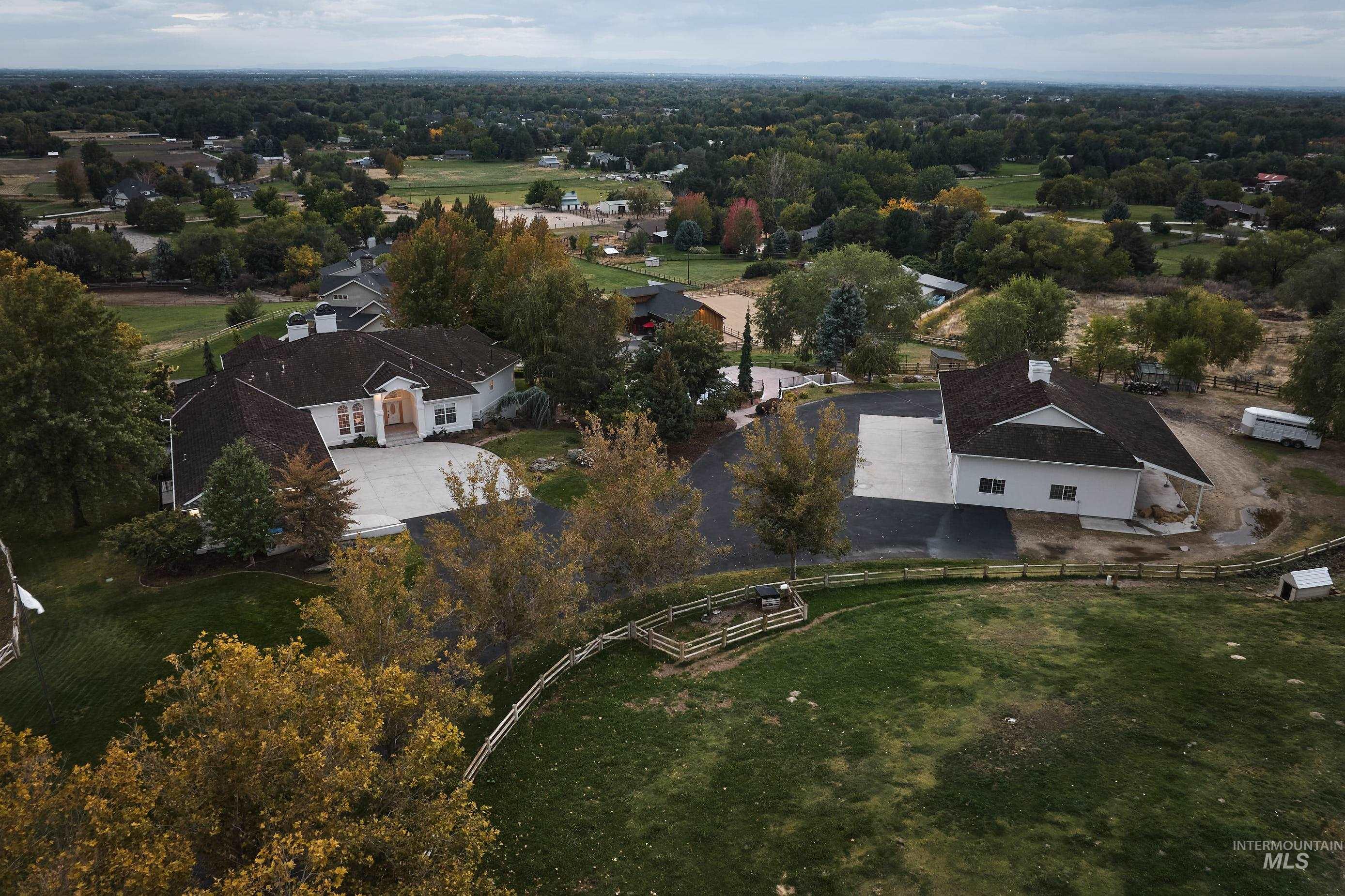 3931 N Triple Ridge Place, Eagle, Idaho 83616, 7 Bedrooms, 5.5 Bathrooms, Residential For Sale, Price $3,295,000,MLS 99000071