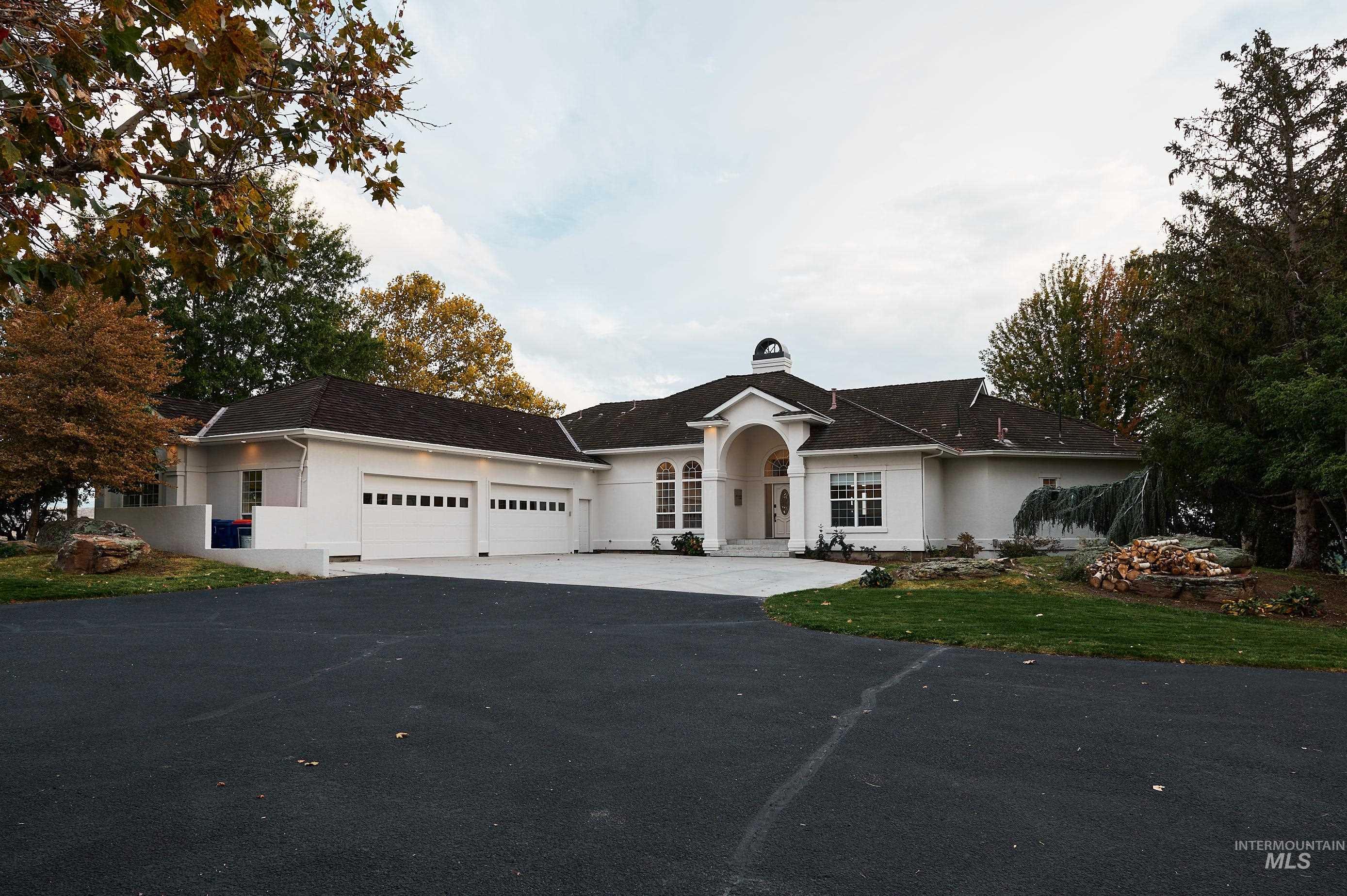 3931 N Triple Ridge Place, Eagle, Idaho 83616, 7 Bedrooms, 5.5 Bathrooms, Residential For Sale, Price $3,295,000,MLS 99000071
