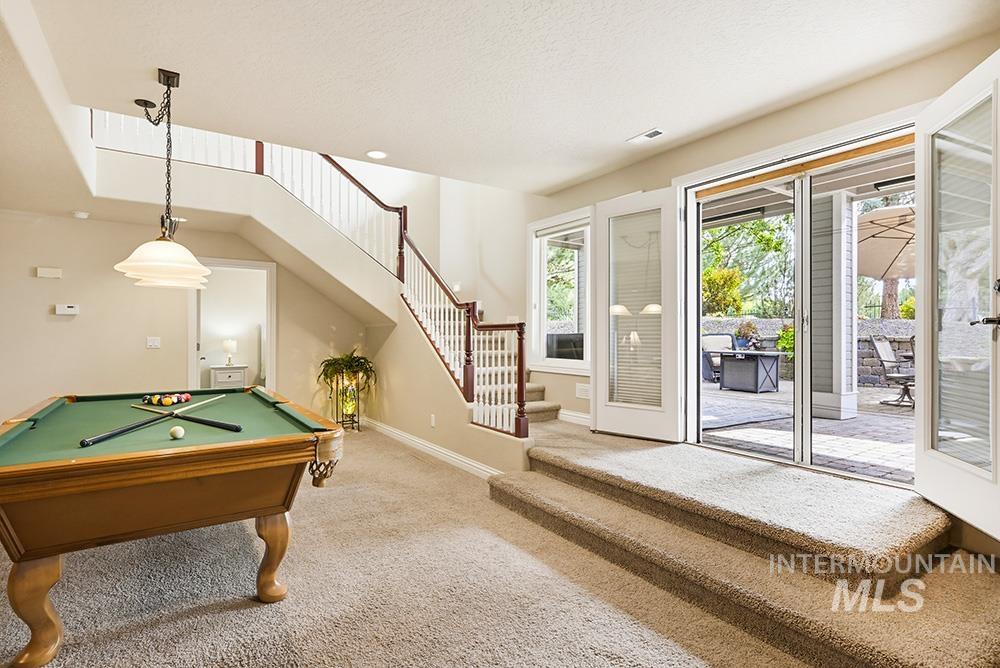 4601 W Brassie Ct, Meridian, Idaho 83646, 4 Bedrooms, 3.5 Bathrooms, Residential For Sale, Price $1,148,000, 99000072