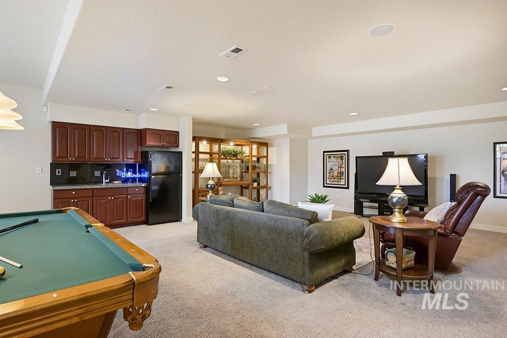 4601 W Brassie Ct, Meridian, Idaho 83646, 4 Bedrooms, 3.5 Bathrooms, Residential For Sale, Price $1,148,000, 99000072