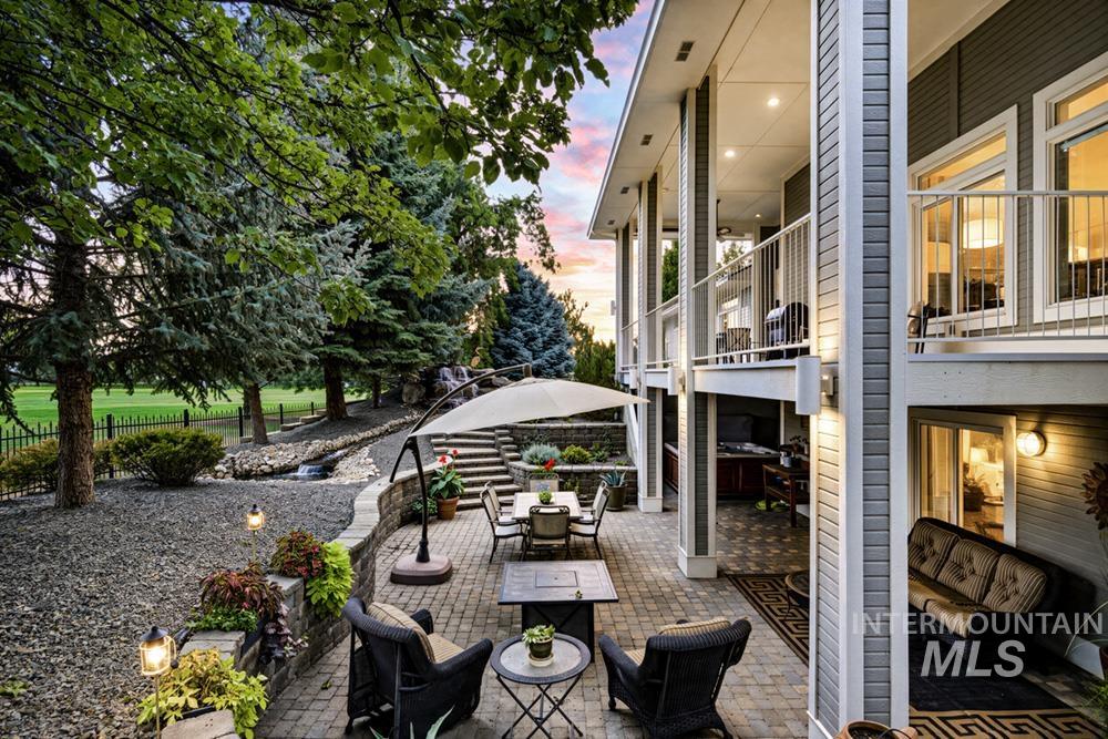 4601 W Brassie Ct, Meridian, Idaho 83646, 4 Bedrooms, 3.5 Bathrooms, Residential For Sale, Price $1,148,000, 99000072
