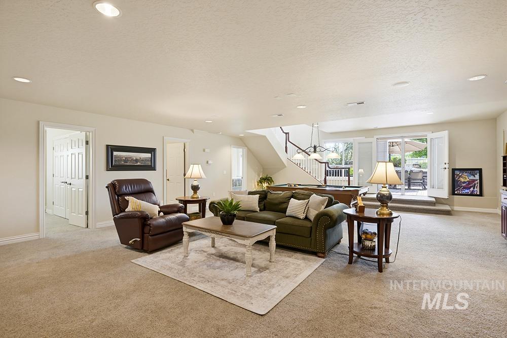 4601 W Brassie Ct, Meridian, Idaho 83646, 4 Bedrooms, 3.5 Bathrooms, Residential For Sale, Price $1,148,000, 99000072