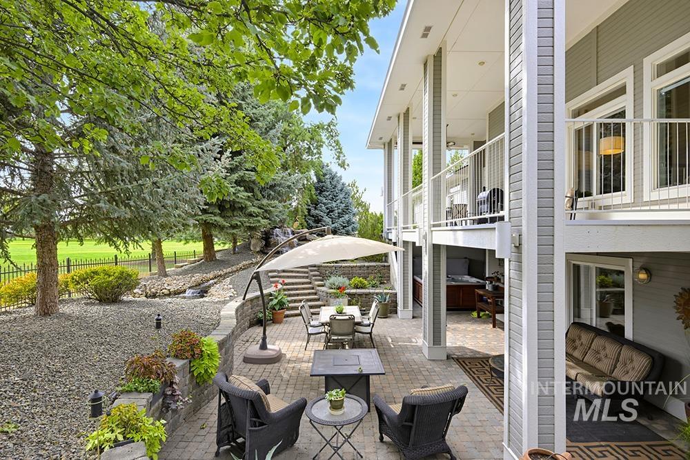 4601 W Brassie Ct, Meridian, Idaho 83646, 4 Bedrooms, 3.5 Bathrooms, Residential For Sale, Price $1,148,000, 99000072