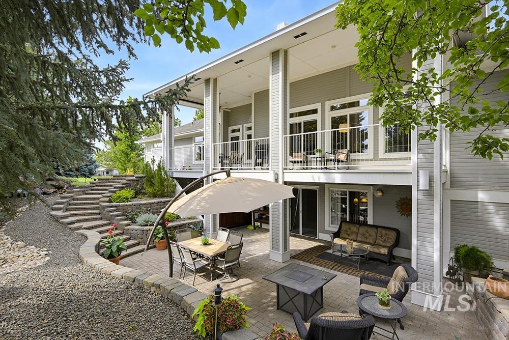 4601 W Brassie Ct, Meridian, Idaho 83646, 4 Bedrooms, 3.5 Bathrooms, Residential For Sale, Price $1,148,000, 99000072