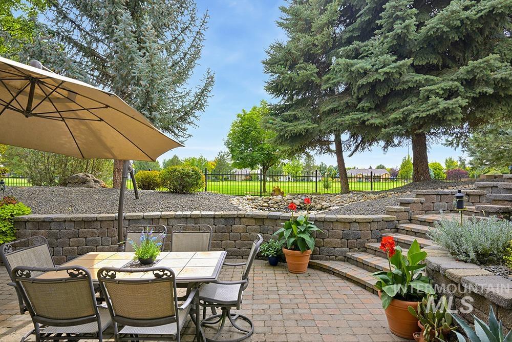 4601 W Brassie Ct, Meridian, Idaho 83646, 4 Bedrooms, 3.5 Bathrooms, Residential For Sale, Price $1,148,000, 99000072