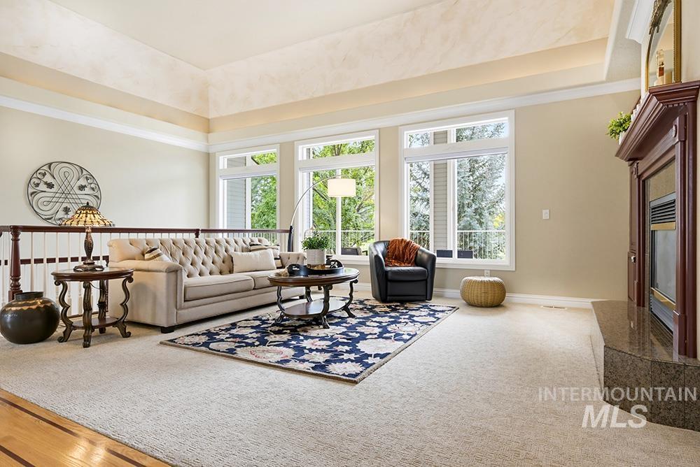 4601 W Brassie Ct, Meridian, Idaho 83646, 4 Bedrooms, 3.5 Bathrooms, Residential For Sale, Price $1,148,000, 99000072