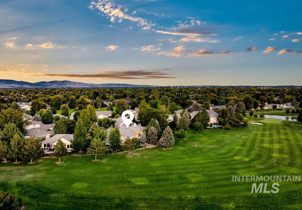 4601 W Brassie Ct, Meridian, Idaho 83646, 4 Bedrooms, 3.5 Bathrooms, Residential For Sale, Price $1,148,000, 99000072