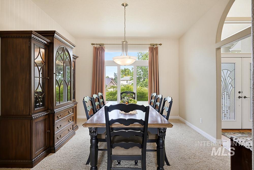 4601 W Brassie Ct, Meridian, Idaho 83646, 4 Bedrooms, 3.5 Bathrooms, Residential For Sale, Price $1,148,000, 99000072