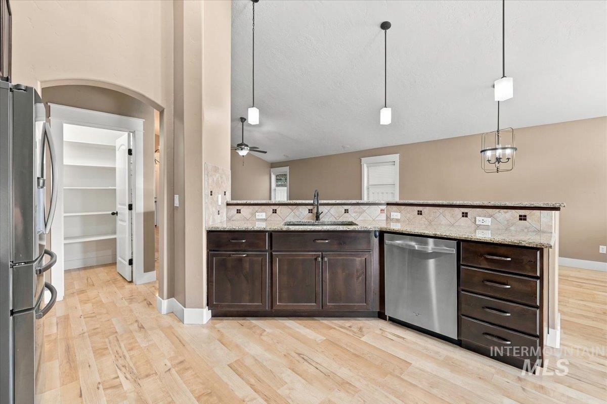4923 W Torana St, Meridian, Idaho 83646, 3 Bedrooms, 2 Bathrooms, Residential For Sale, Price $529,900,MLS 99000073