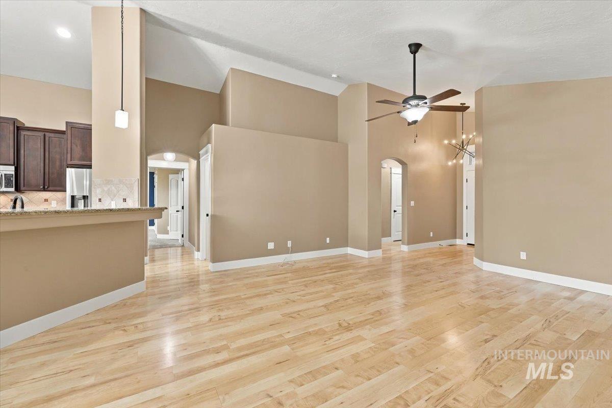 4923 W Torana St, Meridian, Idaho 83646, 3 Bedrooms, 2 Bathrooms, Residential For Sale, Price $529,900,MLS 99000073