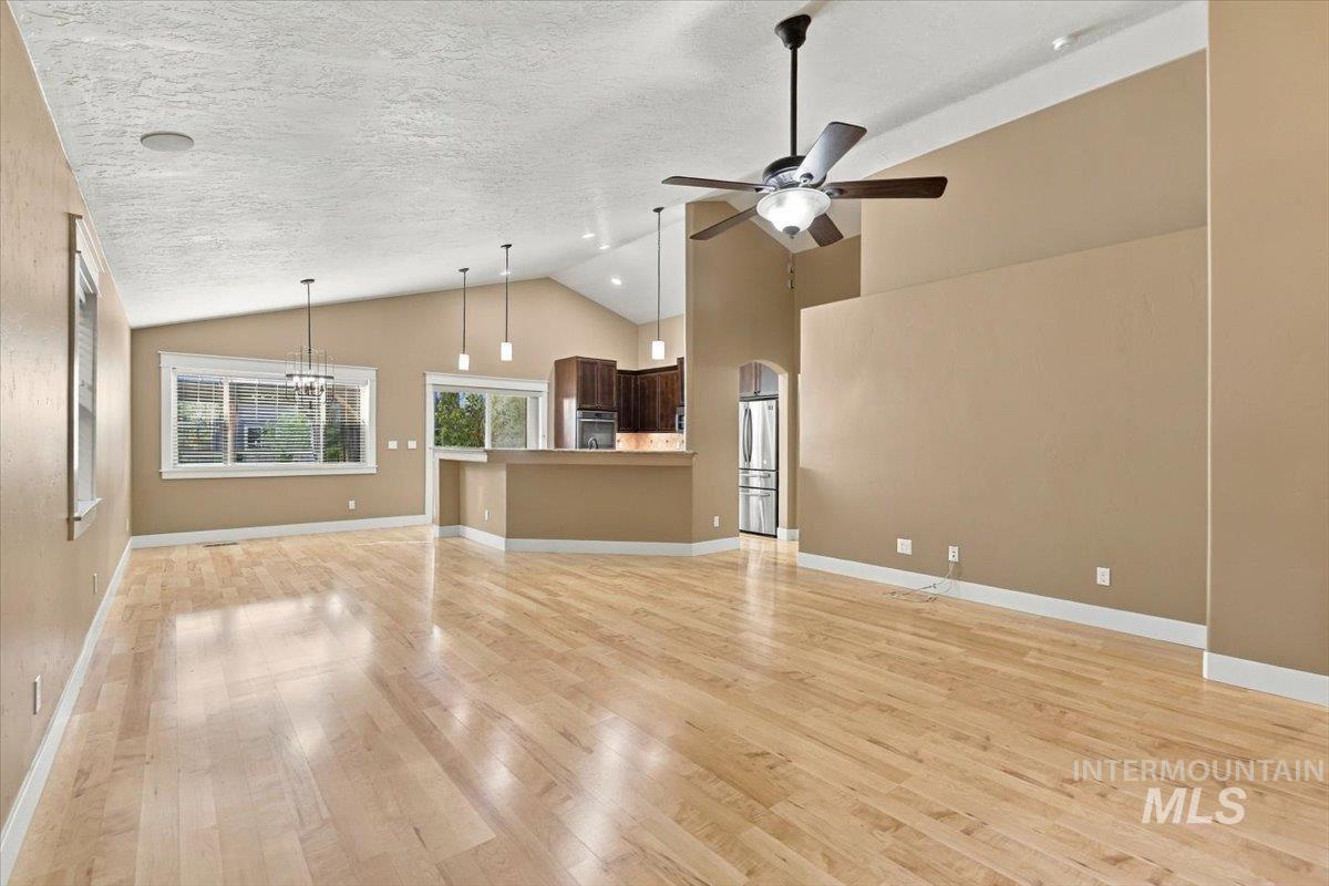 4923 W Torana St, Meridian, Idaho 83646, 3 Bedrooms, 2 Bathrooms, Residential For Sale, Price $529,900,MLS 99000073