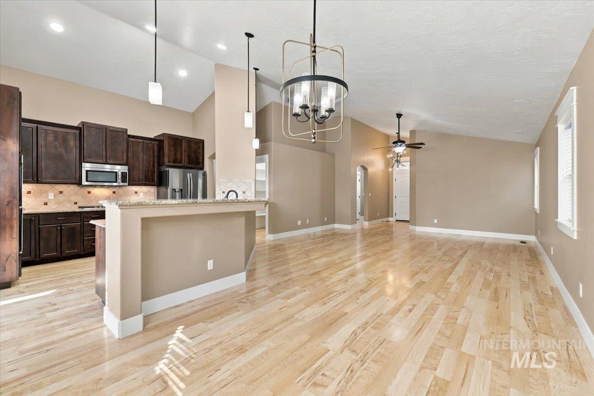 4923 W Torana St, Meridian, Idaho 83646, 3 Bedrooms, 2 Bathrooms, Residential For Sale, Price $529,900,MLS 99000073