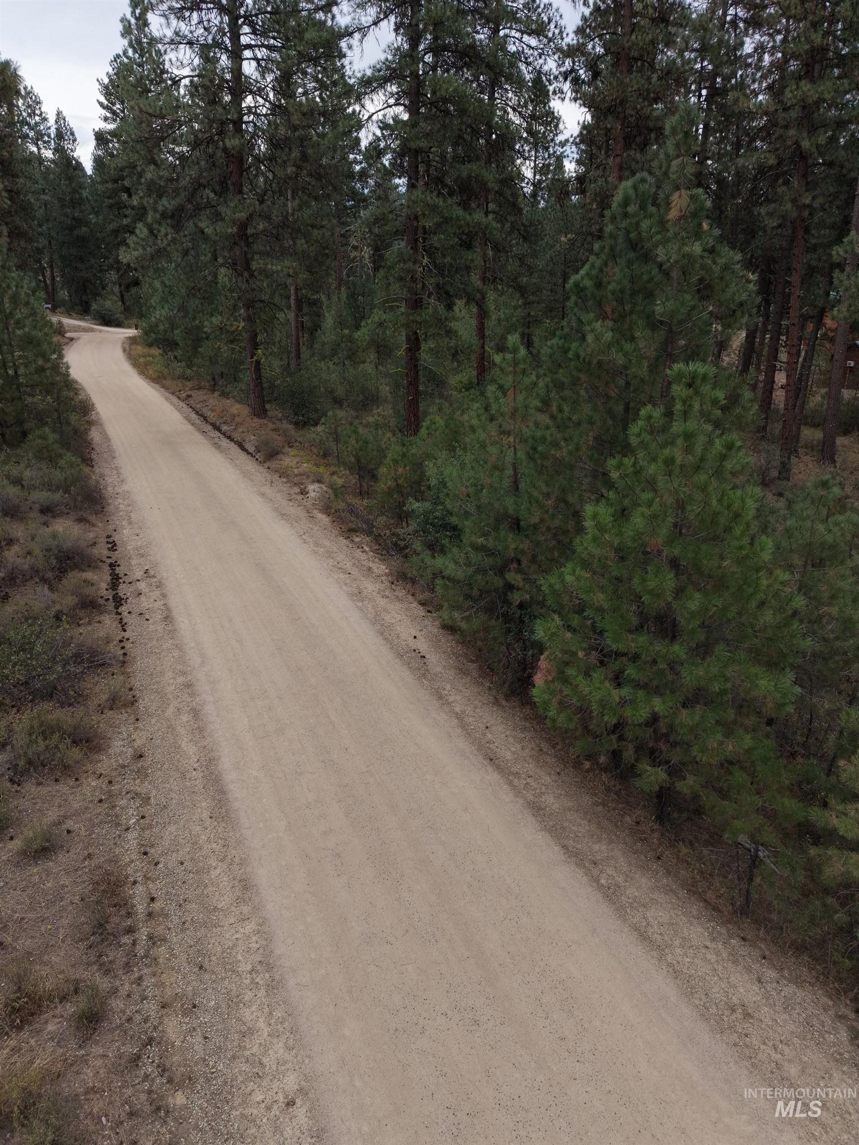 0 Lot 18 Block 16 of Duquette Pines Division, Idaho City, Idaho 83631, Land For Sale, Price $156,000, 99000077
