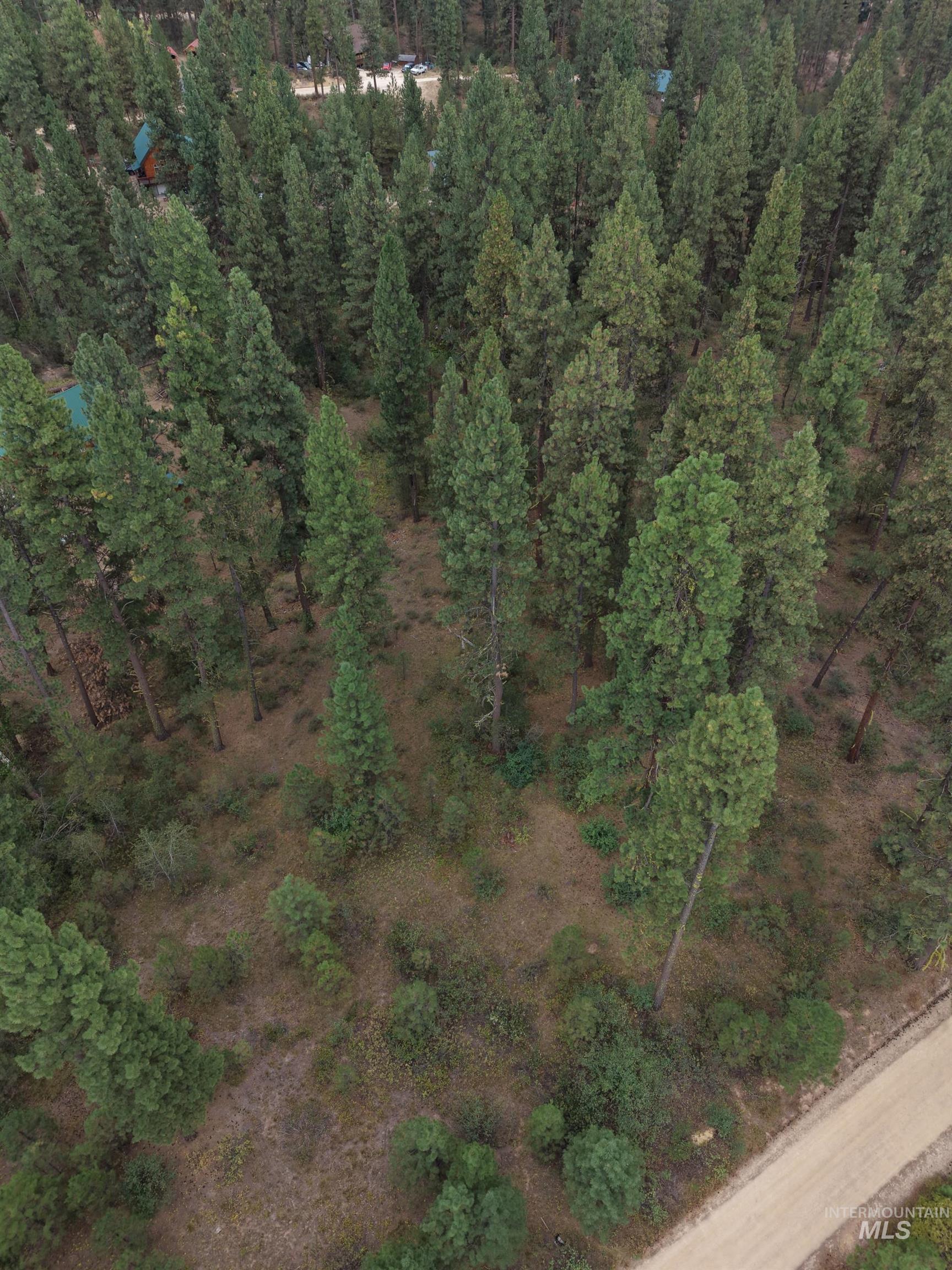 0 Lot 18 Block 16 of Duquette Pines Division, Idaho City, Idaho 83631, Land For Sale, Price $156,000, 99000077