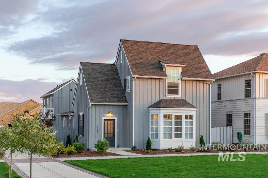 Residential For Sale