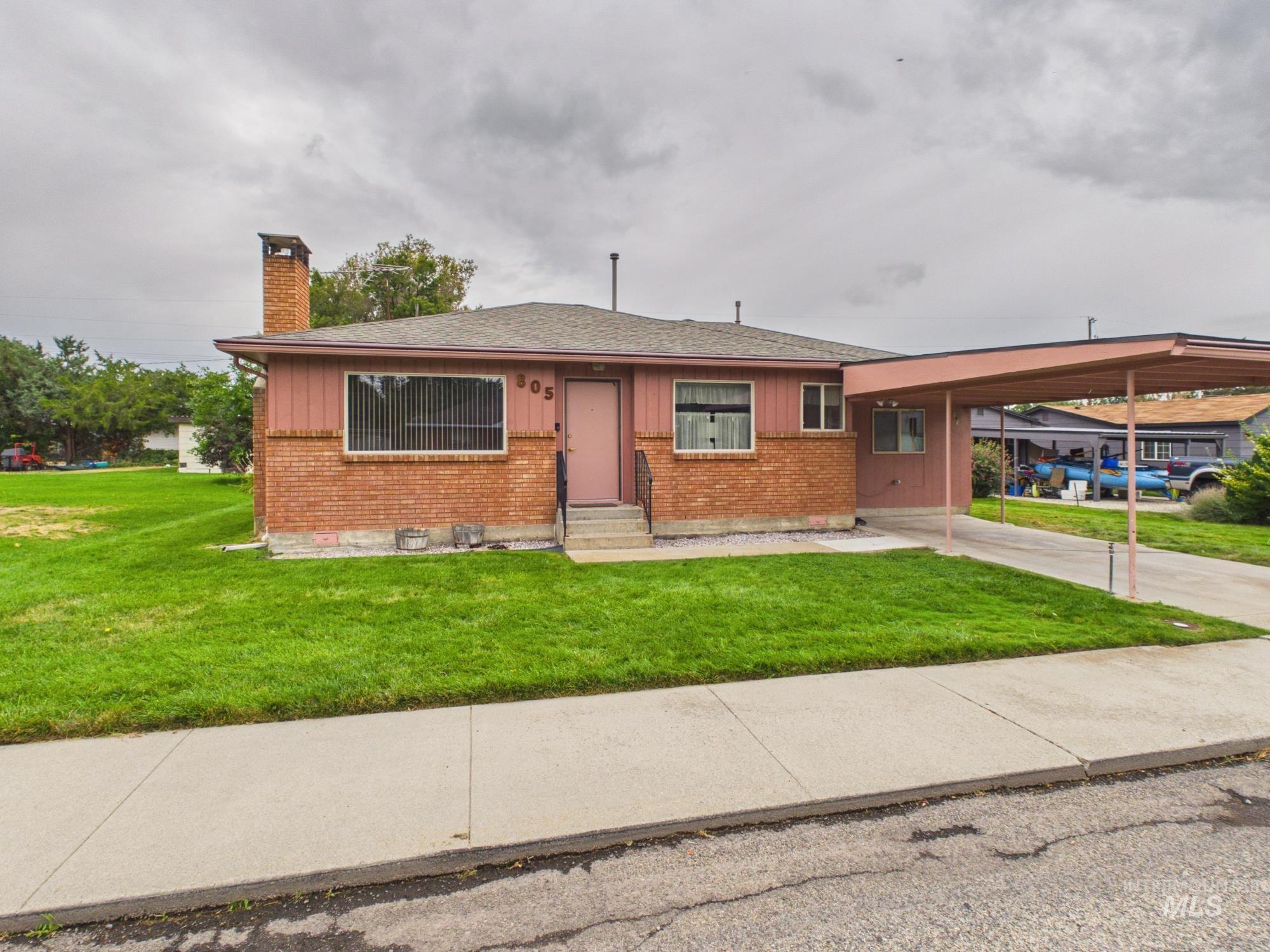 Residential For Sale