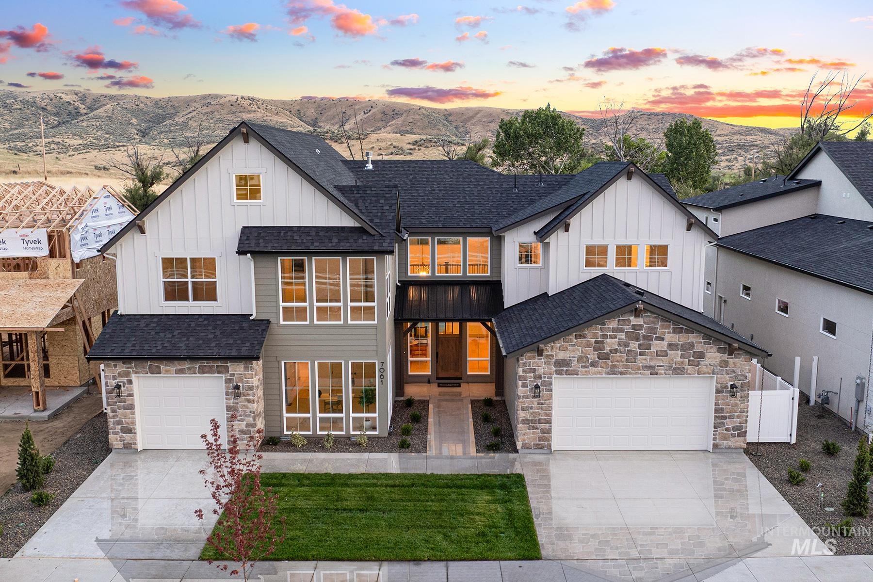 Residential For Sale