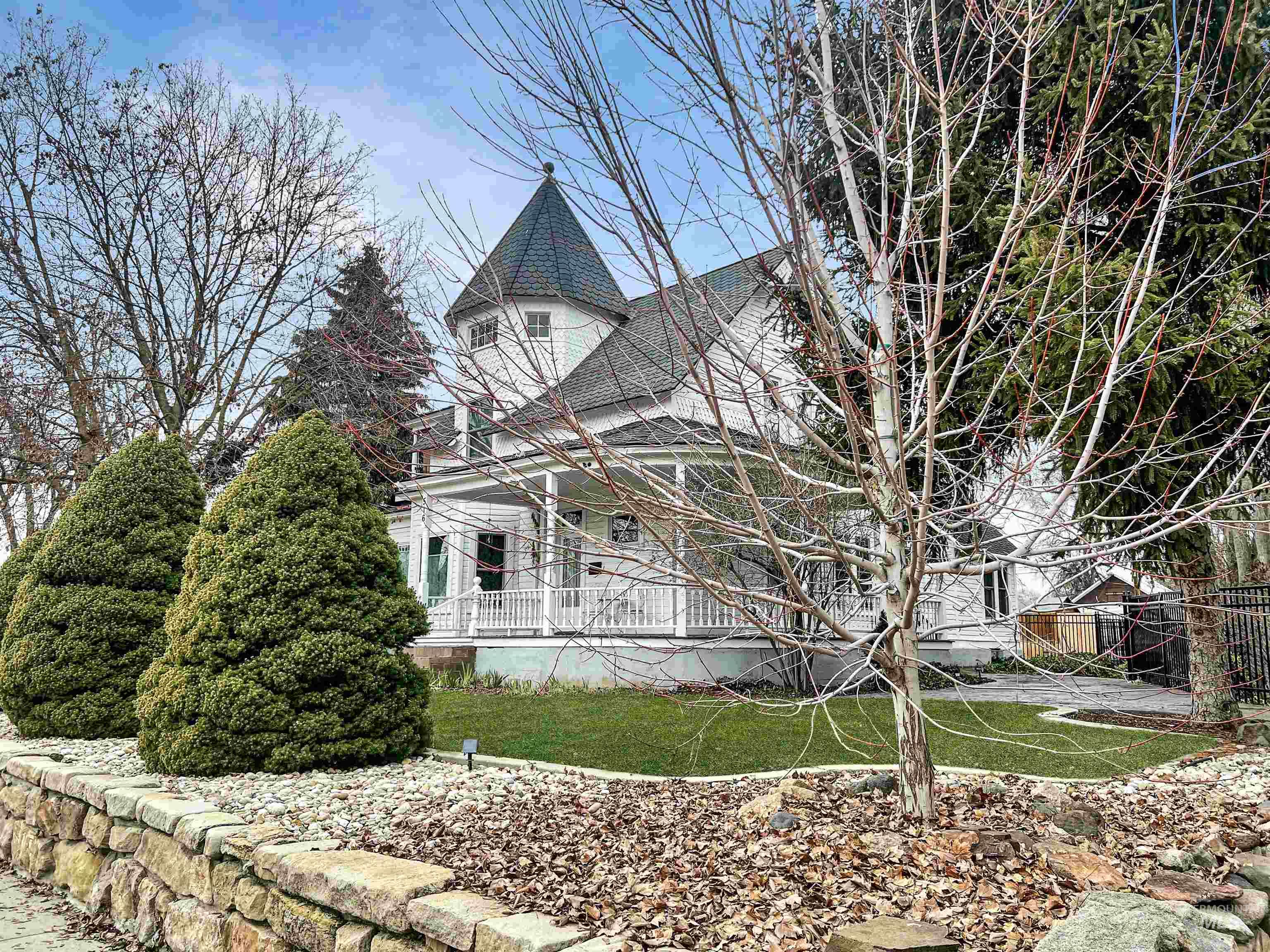 516 E Main, Weiser, Idaho 83672, 3 Bedrooms, 3 Bathrooms, Residential For Sale, Price $539,900,MLS 99000081