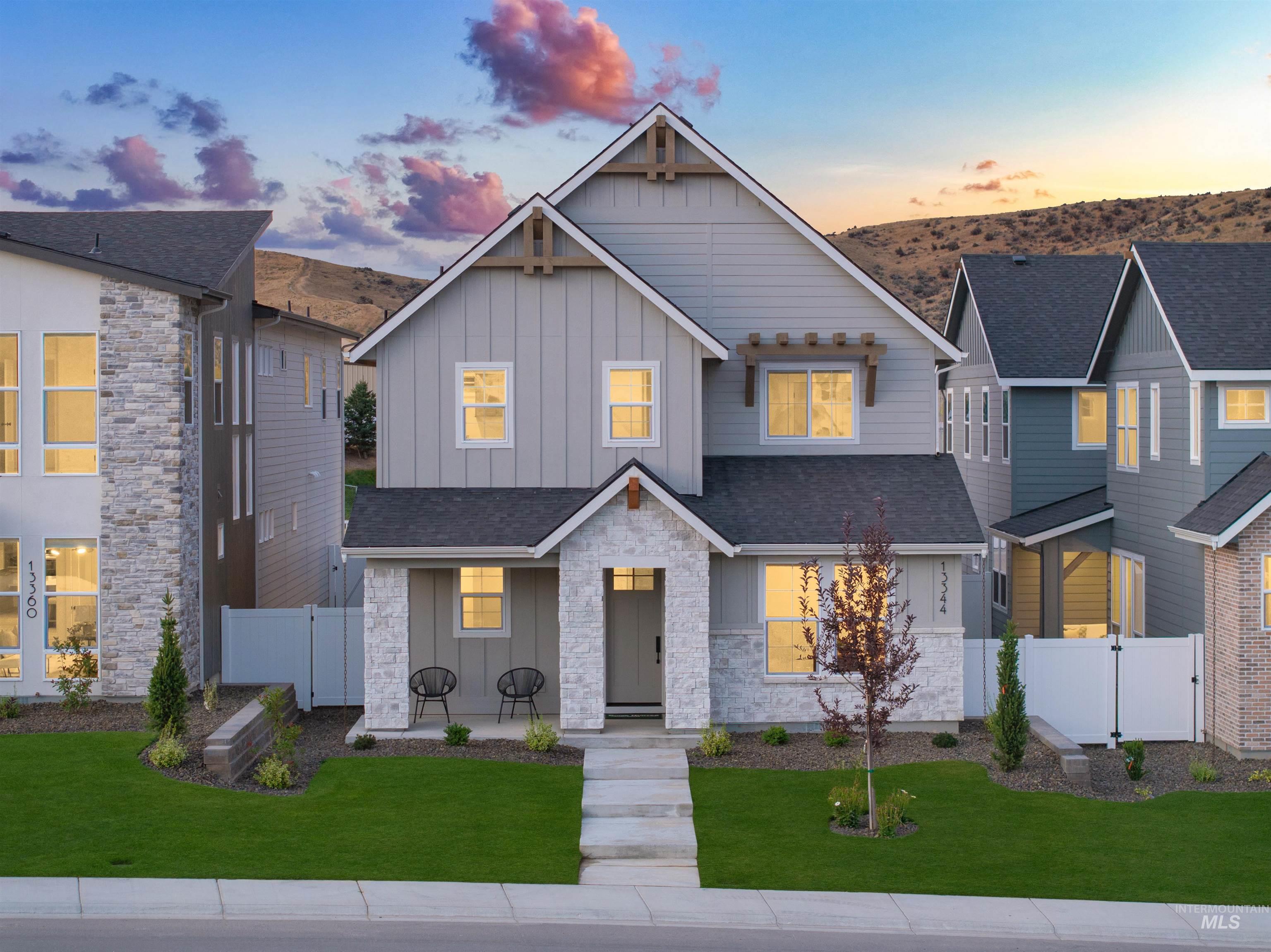 Residential For Sale