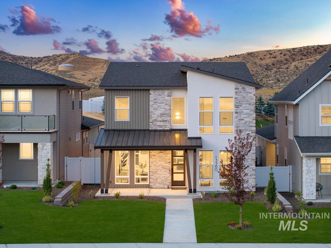 Residential For Sale