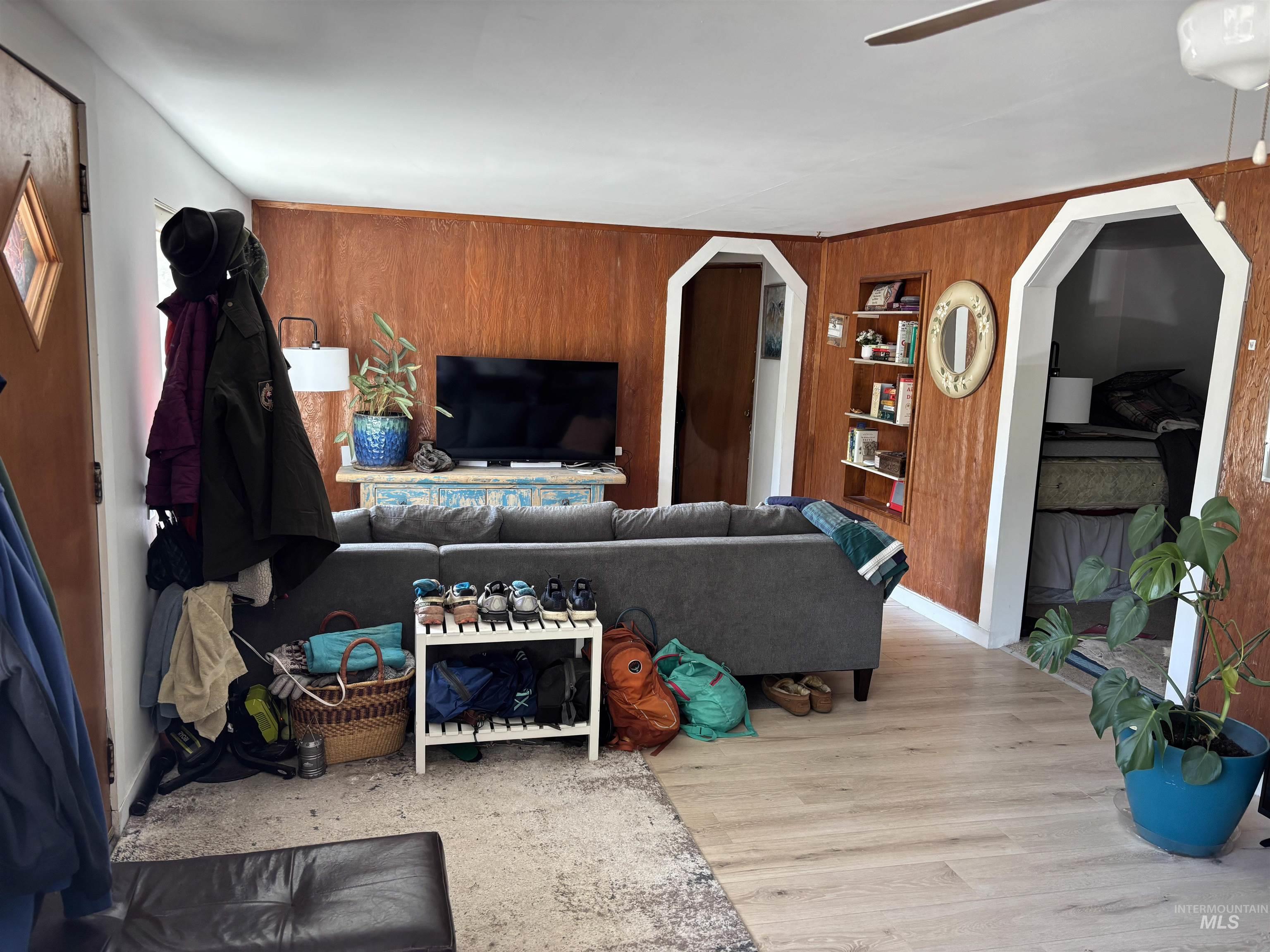 1369 Grangemont Road, Orofino, Idaho 83544, 3 Bedrooms, 1 Bathroom, Residential For Sale, Price $225,000,MLS 99000089