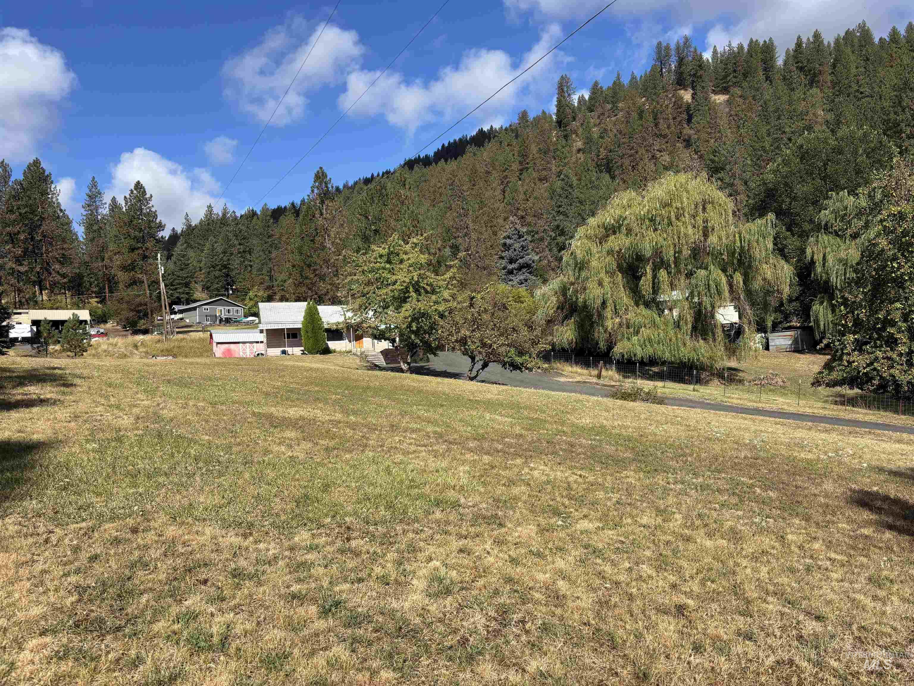 1369 Grangemont Road, Orofino, Idaho 83544, 3 Bedrooms, 1 Bathroom, Residential For Sale, Price $225,000,MLS 99000089