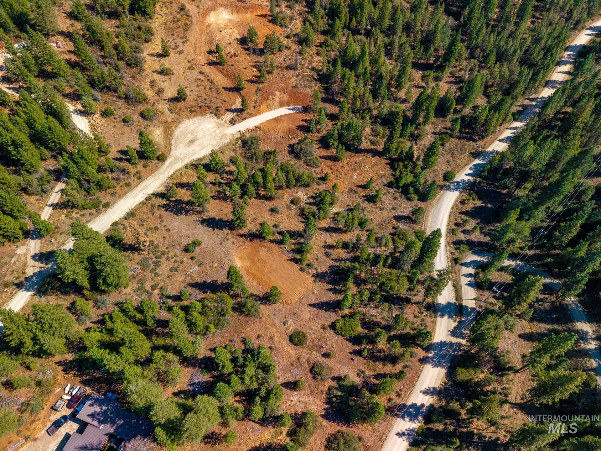 Lot 20 Crow Court, Boise, Idaho 83716, Land For Sale, Price $235,000, 99000090