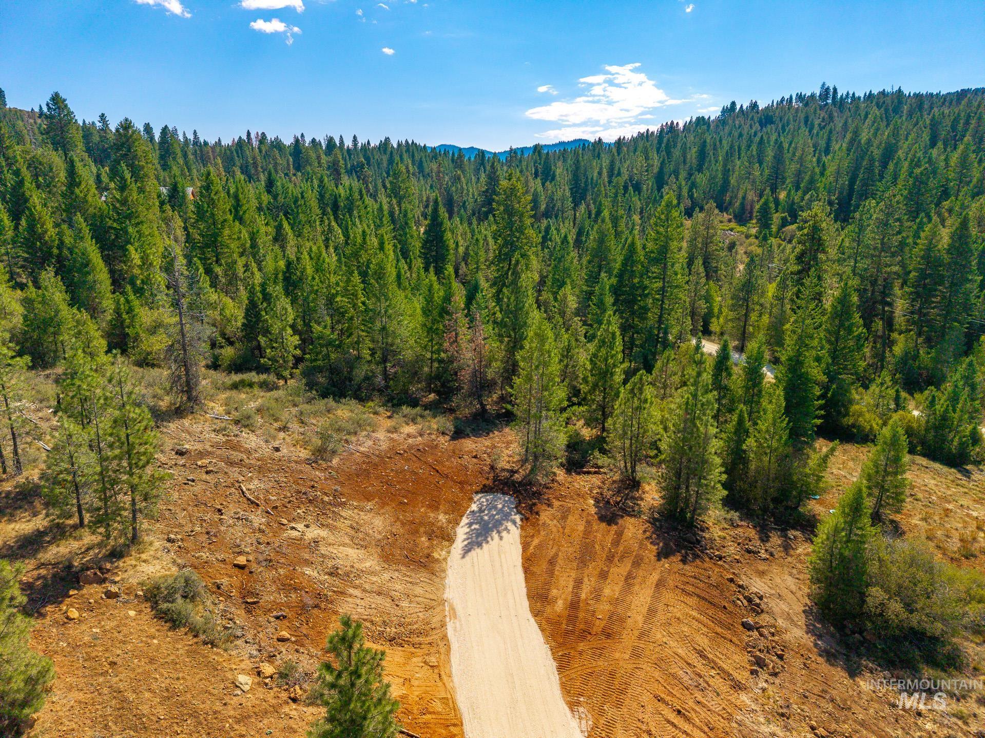 Lot 20 Crow Court, Boise, Idaho 83716, Land For Sale, Price $235,000, 99000090