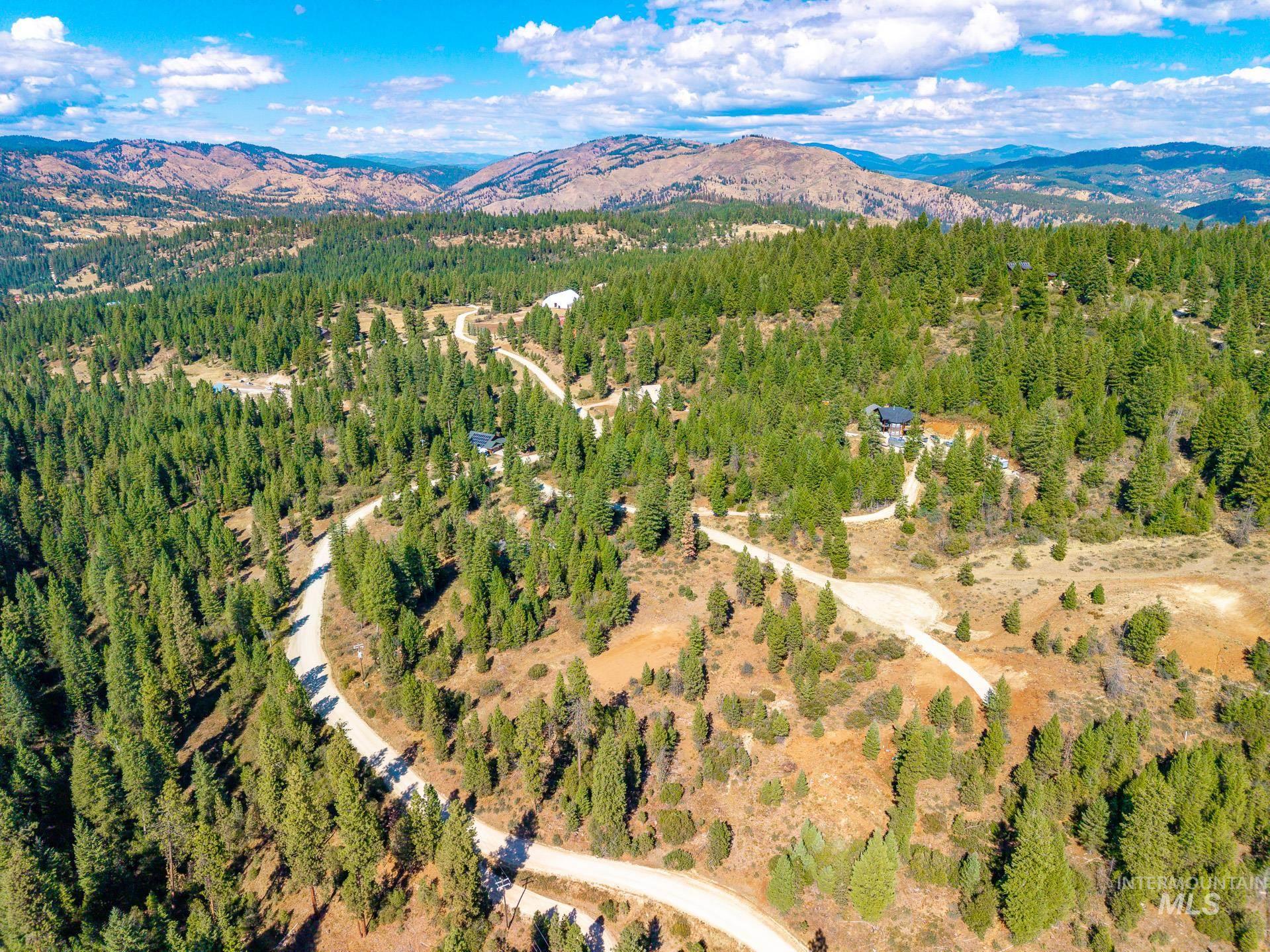 Lot 20 Crow Court, Boise, Idaho 83716, Land For Sale, Price $235,000, 99000090