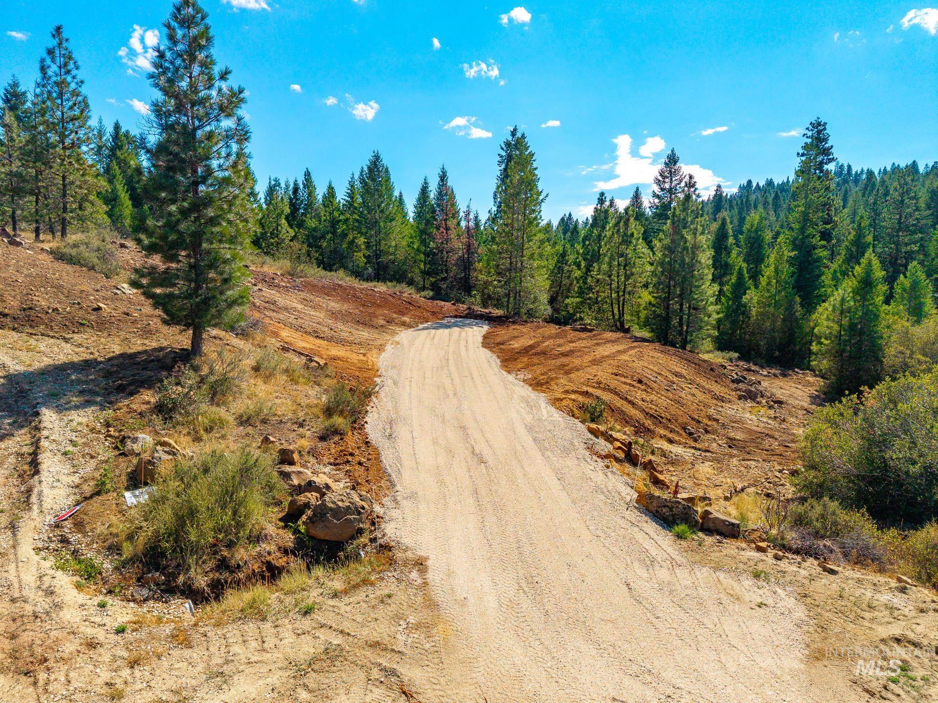 Lot 20 Crow Court, Boise, Idaho 83716, Land For Sale, Price $235,000, 99000090