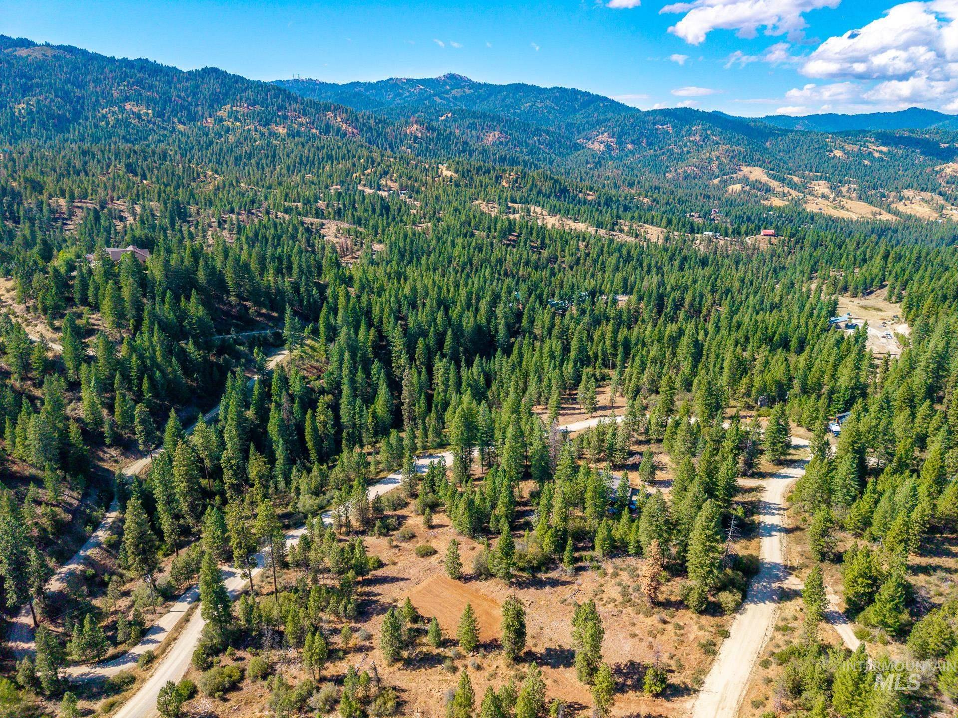 Lot 20 Crow Court, Boise, Idaho 83716, Land For Sale, Price $235,000, 99000090