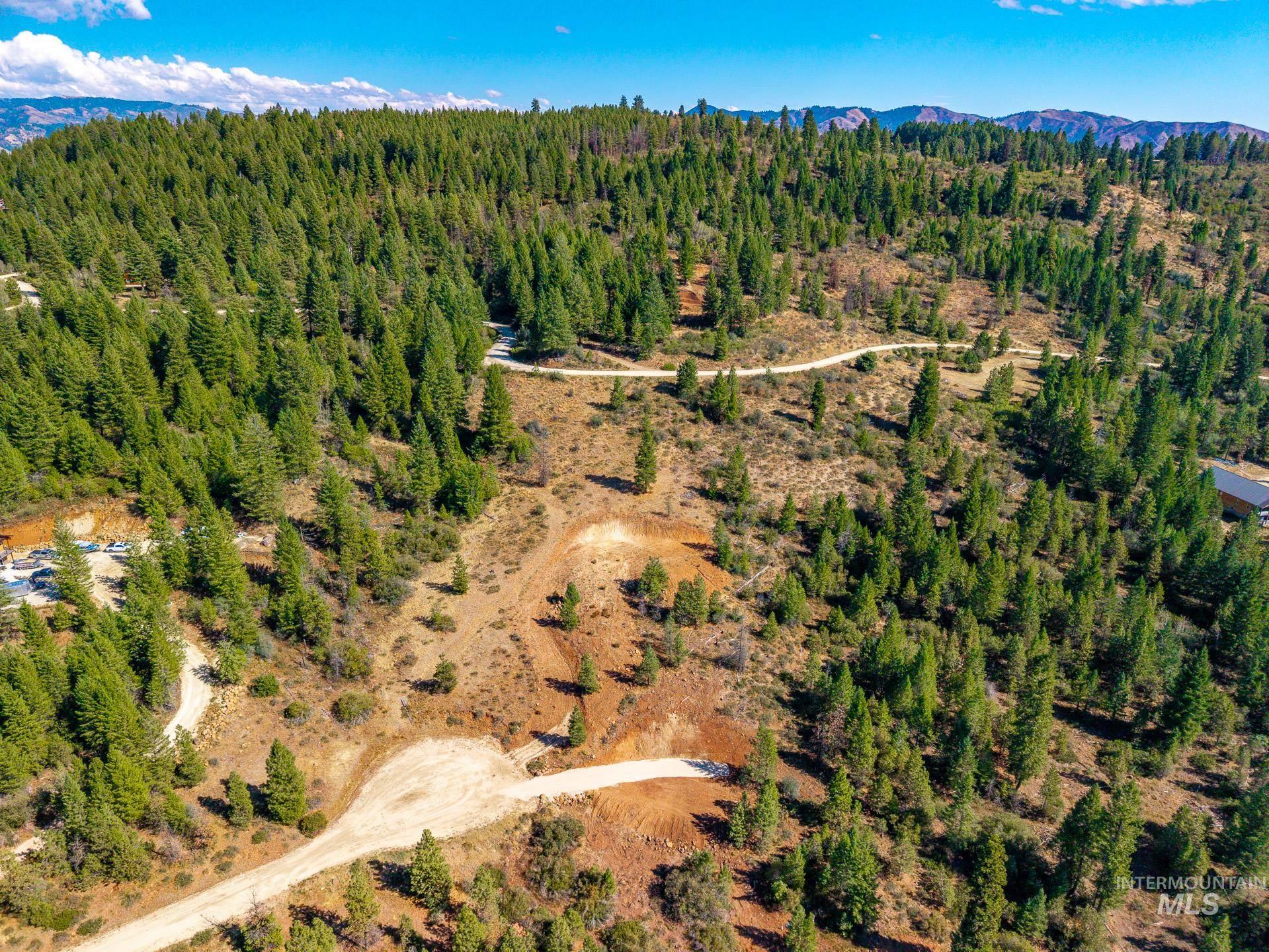 Lot 20 Crow Court, Boise, Idaho 83716, Land For Sale, Price $235,000, 99000090