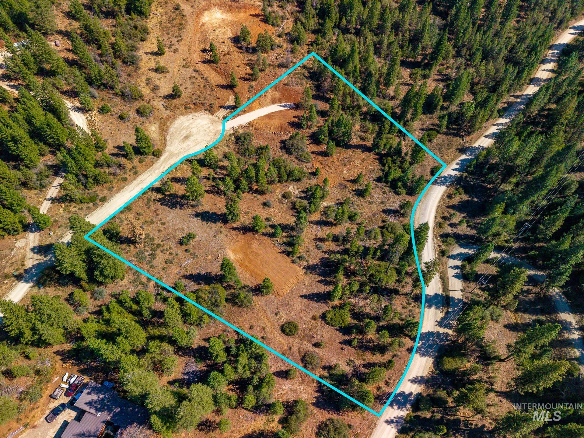 Lot 20 Crow Court, Boise, Idaho 83716, Land For Sale, Price $235,000, 99000090