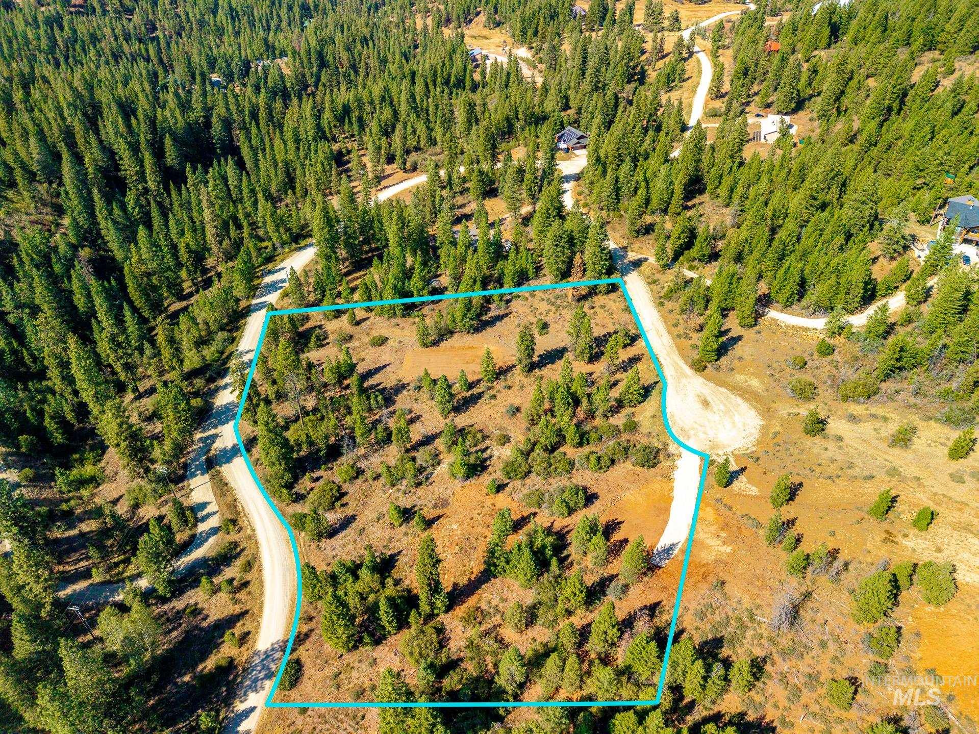 Lot 20 Crow Court, Boise, Idaho 83716, Land For Sale, Price $235,000, 99000090