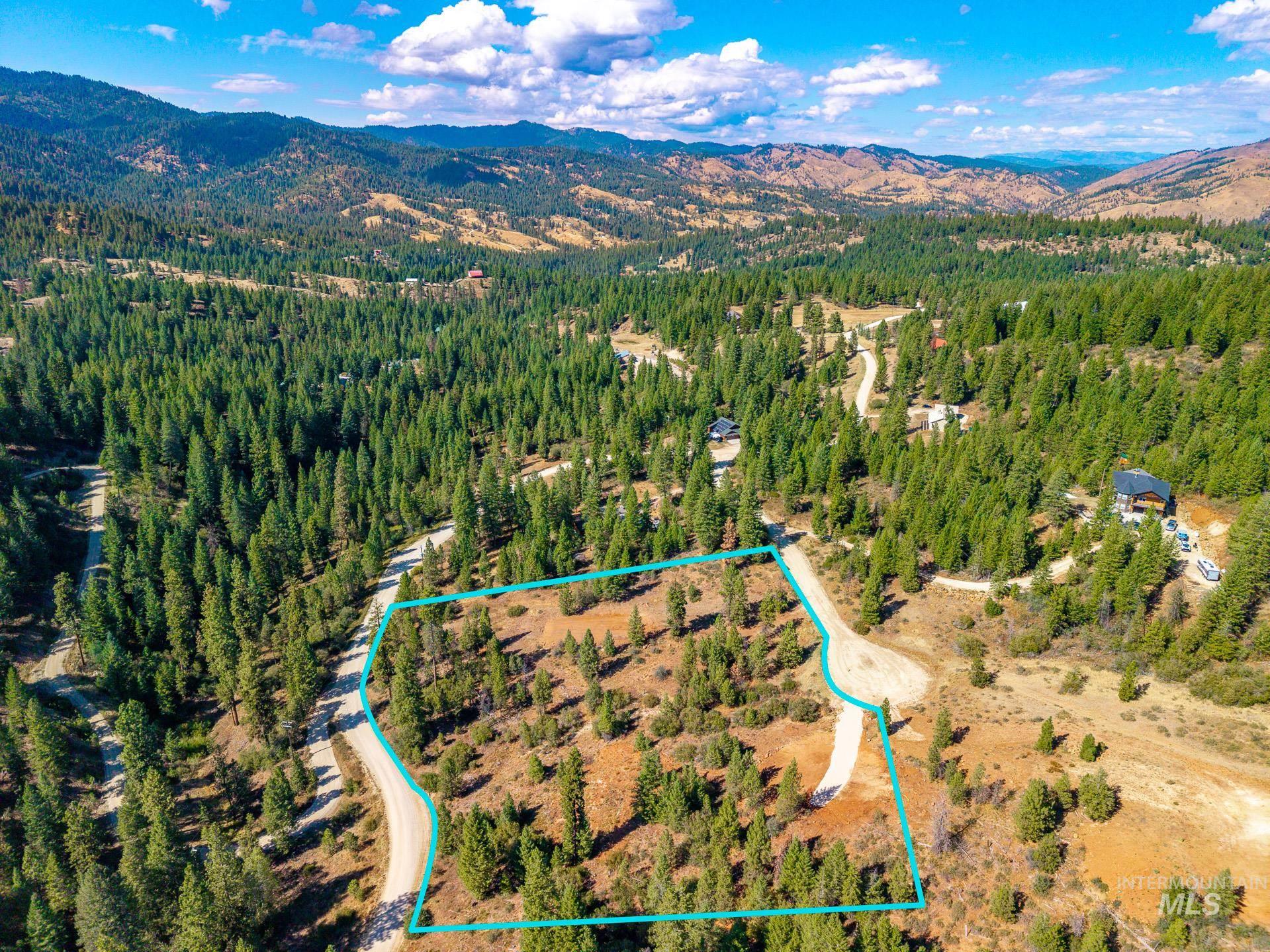 Lot 20 Crow Court, Boise, Idaho 83716, Land For Sale, Price $235,000, 99000090