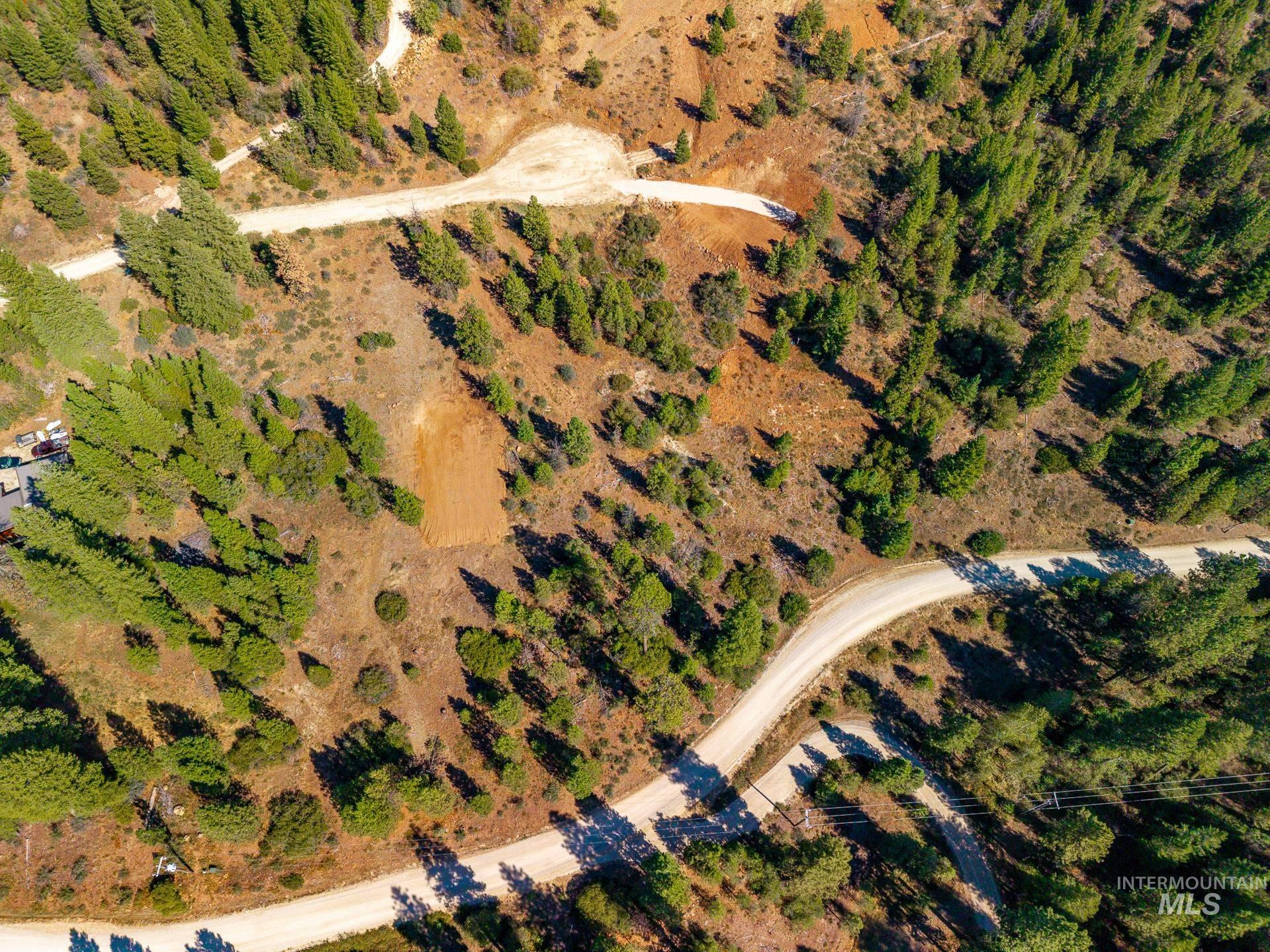 Lot 20 Crow Court, Boise, Idaho 83716, Land For Sale, Price $235,000, 99000090