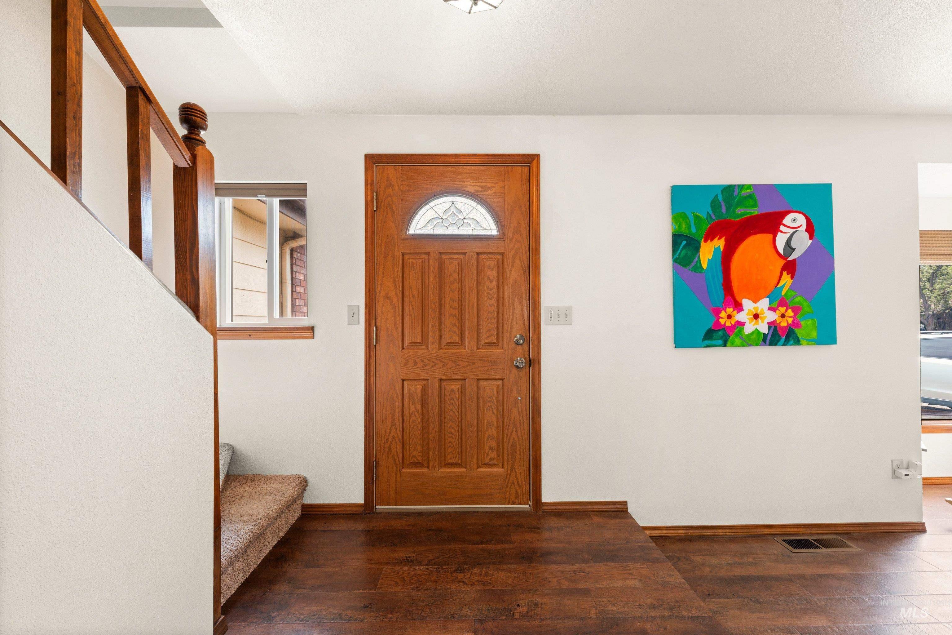 1921 N Incline Way, Meridian, Idaho 83646, 4 Bedrooms, 2.5 Bathrooms, Residential For Sale, Price $515,000,MLS 99000093