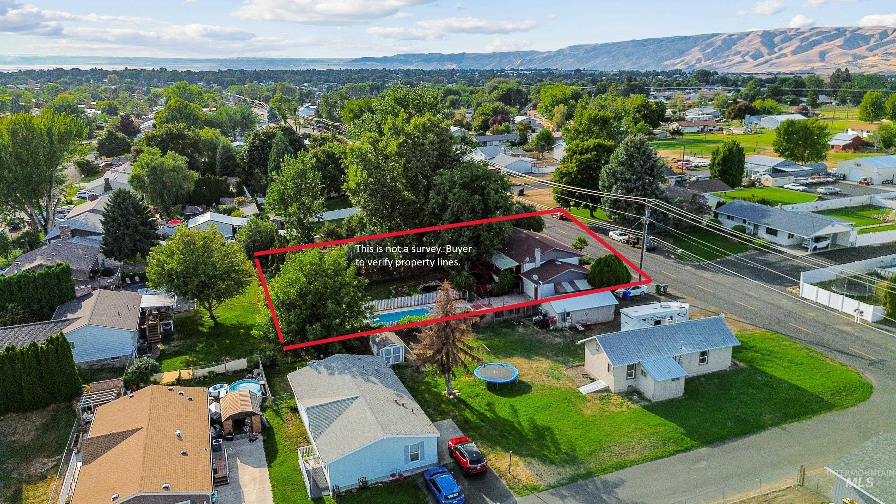 2020 Powers Ave, Lewiston, Idaho 83501, 4 Bedrooms, 2 Bathrooms, Residential For Sale, Price $399,990,MLS 99000095