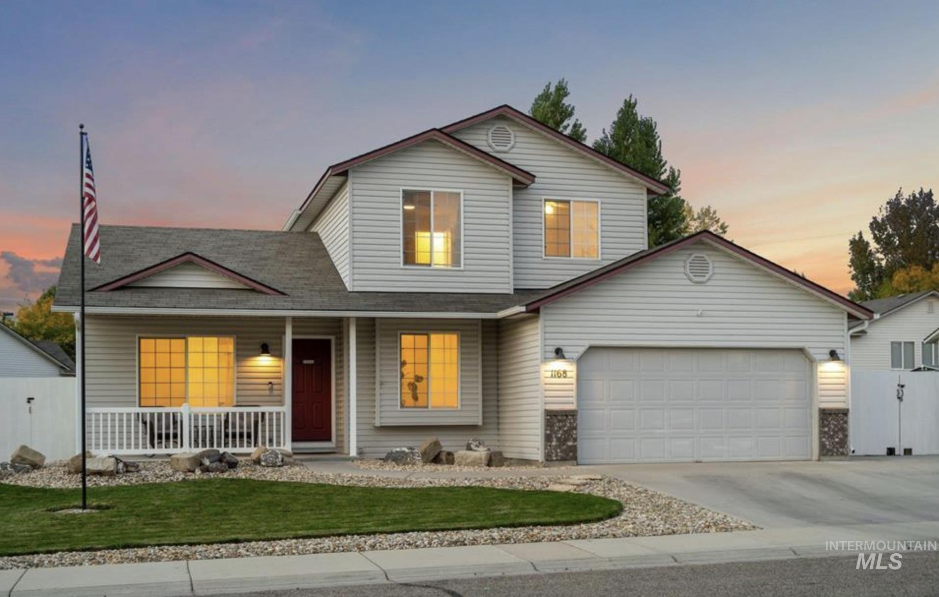 Residential For Sale