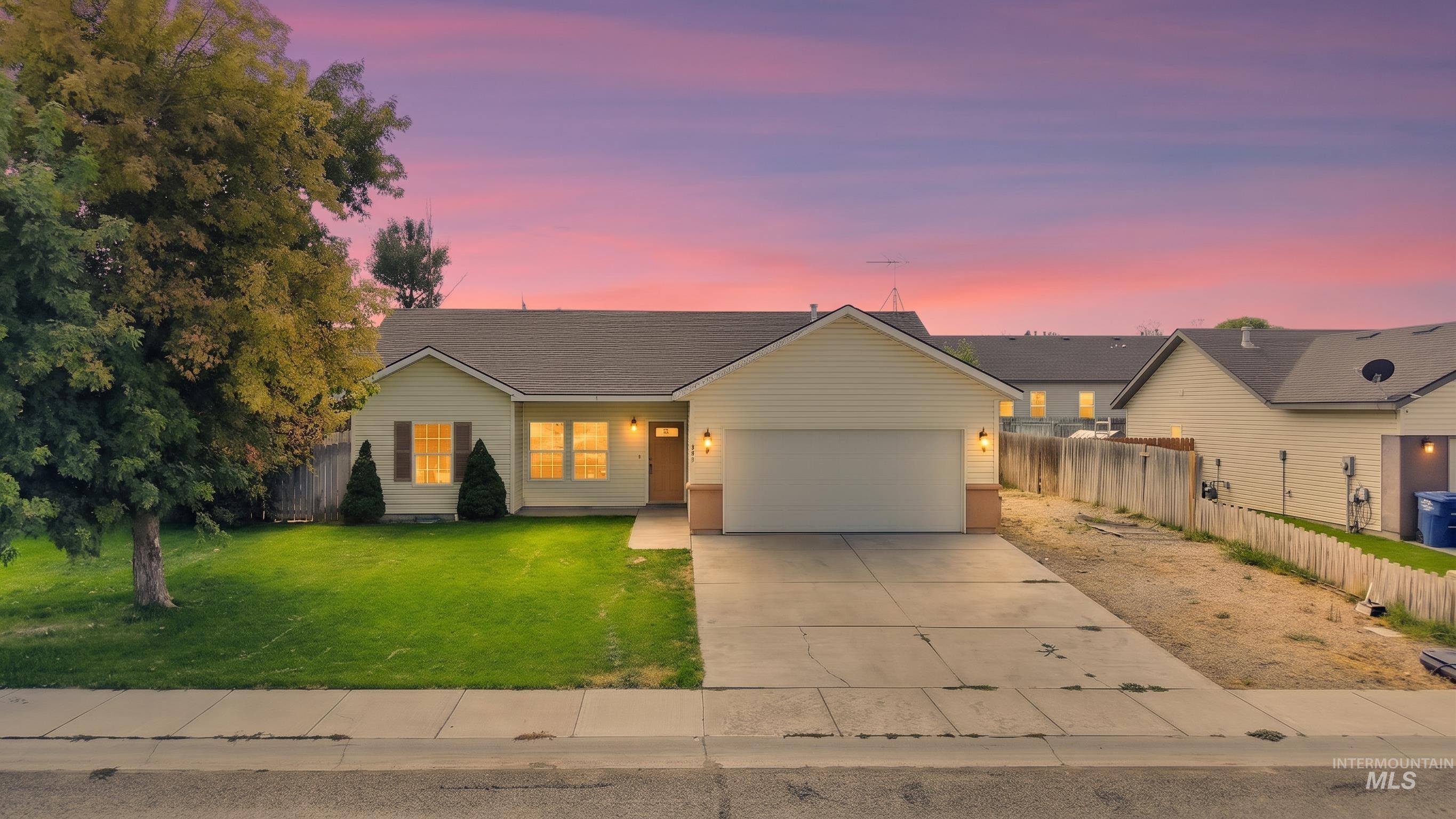 Residential For Sale