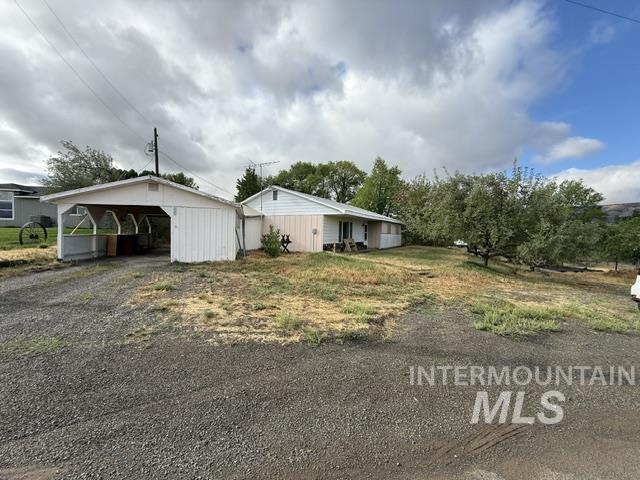 555 Cemetery Road, Cambridge, Idaho 83610, 3 Bedrooms, 2 Bathrooms, Residential For Sale, Price $295,000,MLS 99000099