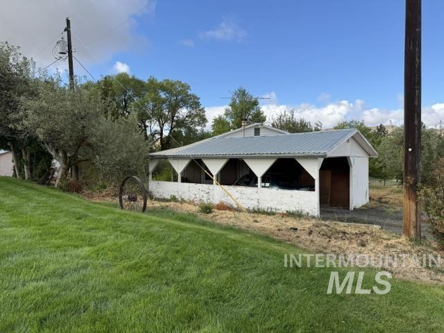 555 Cemetery Road, Cambridge, Idaho 83610, 3 Bedrooms, 2 Bathrooms, Residential For Sale, Price $295,000,MLS 99000099