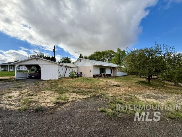 555 Cemetery Road, Cambridge, Idaho 83610, 3 Bedrooms, 2 Bathrooms, Residential For Sale, Price $295,000,MLS 99000099