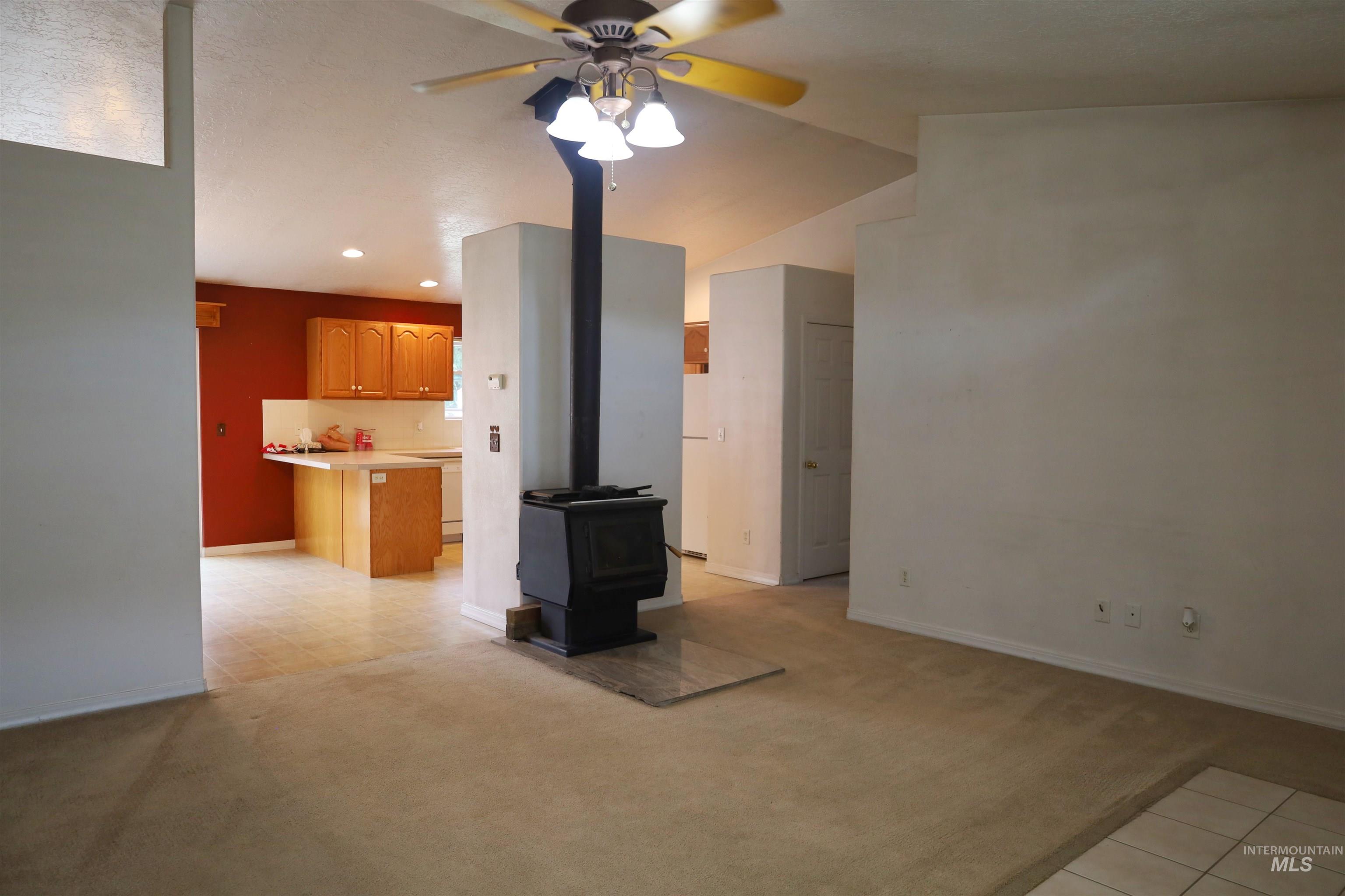 560 N 1st Street, Richfield, Idaho 83349, 3 Bedrooms, 2 Bathrooms, Residential For Sale, Price $425,000,MLS 99000102