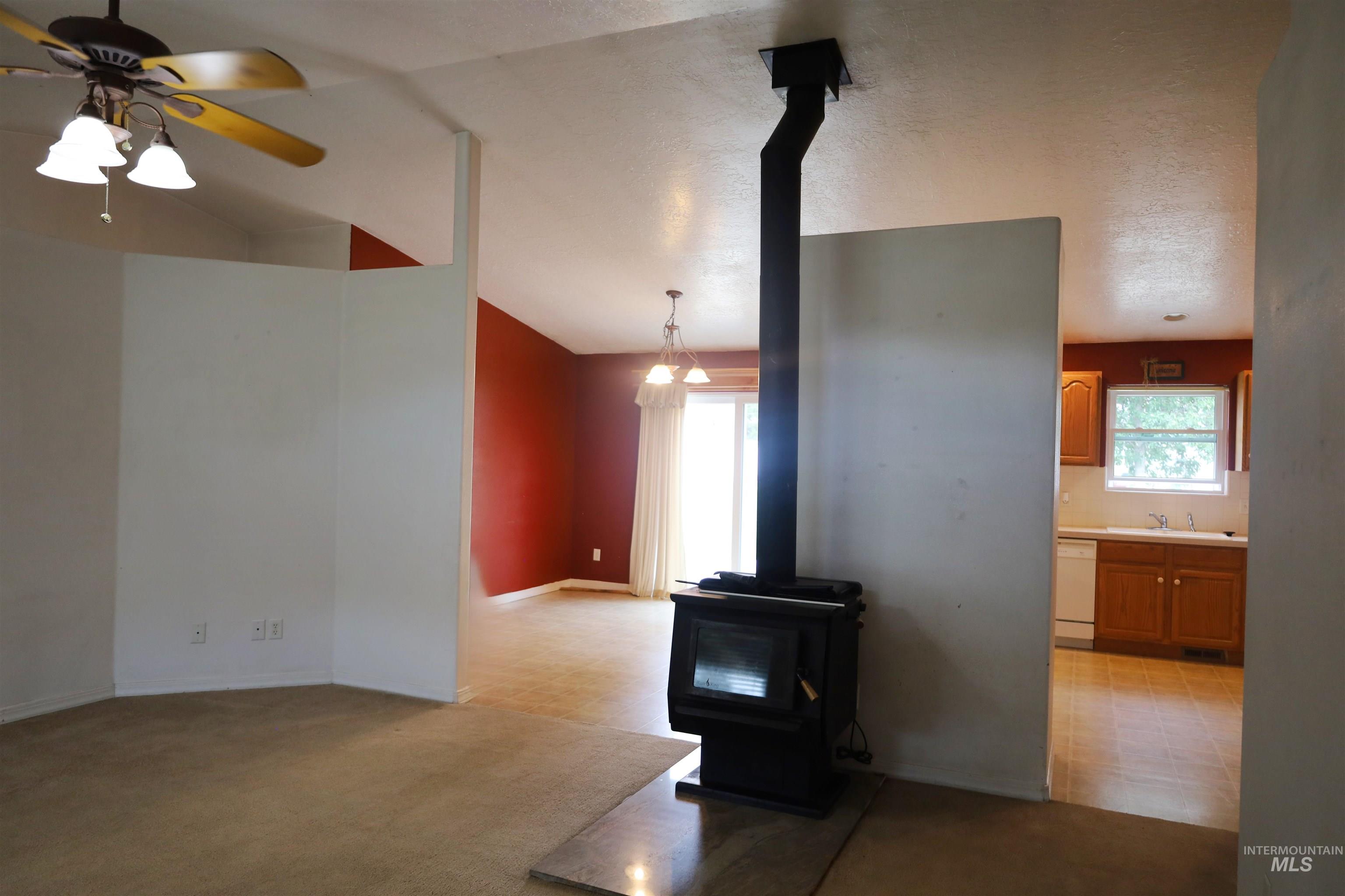 560 N 1st Street, Richfield, Idaho 83349, 3 Bedrooms, 2 Bathrooms, Residential For Sale, Price $425,000,MLS 99000102