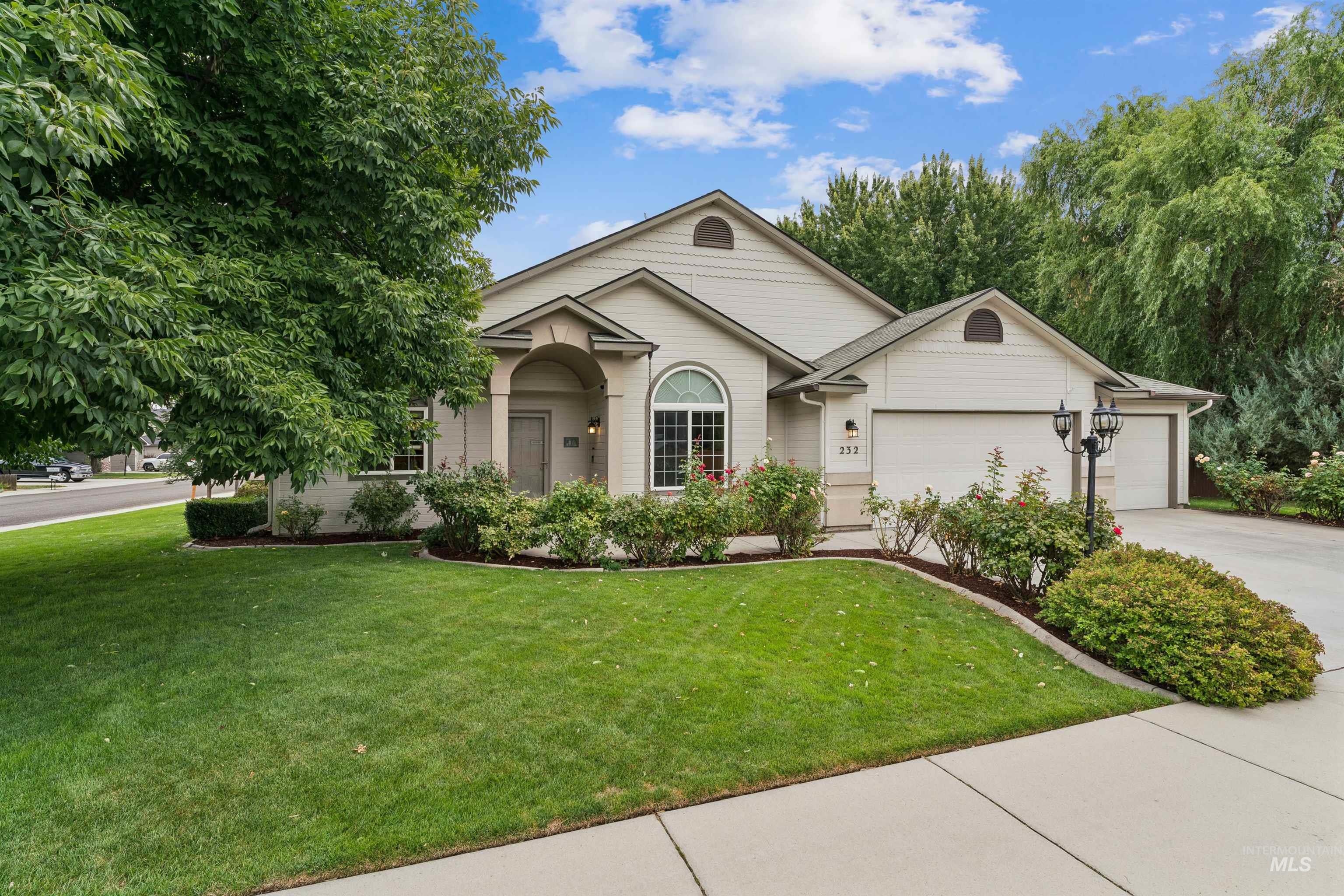Residential For Sale