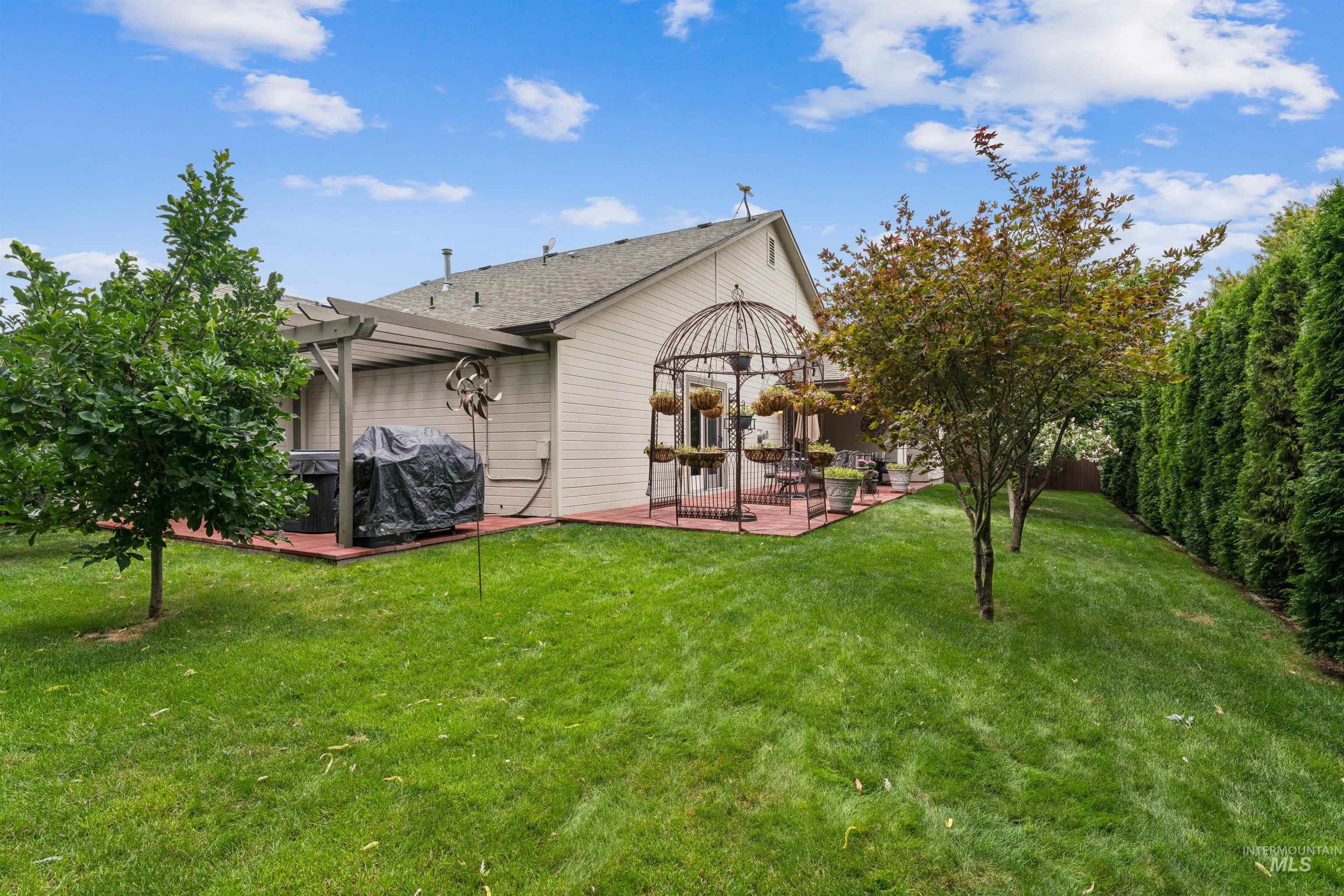 232 Taurus Way, Star, Idaho 83669, 3 Bedrooms, 2 Bathrooms, Residential For Sale, Price $469,000, 99000103