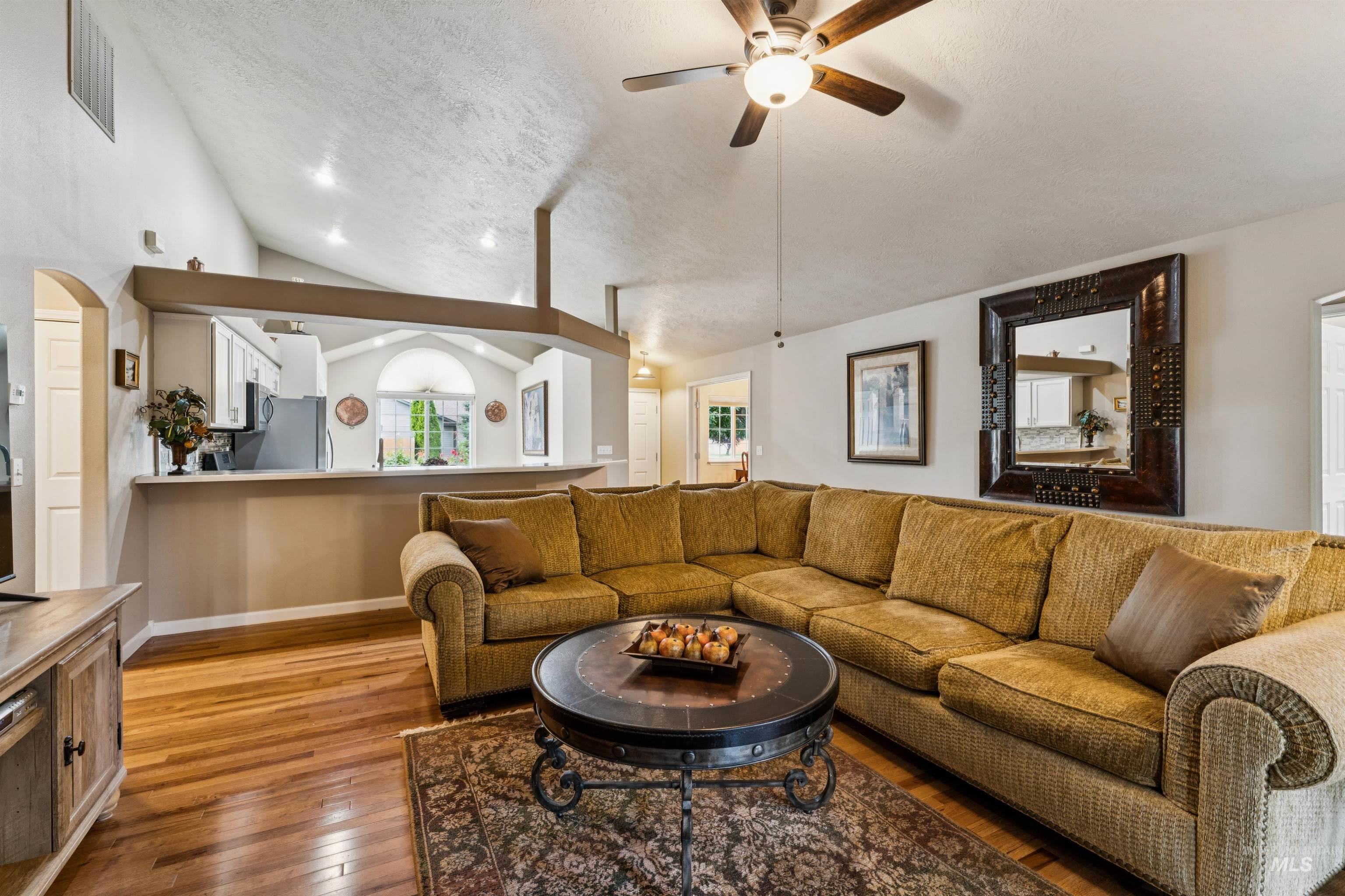 232 Taurus Way, Star, Idaho 83669, 3 Bedrooms, 2 Bathrooms, Residential For Sale, Price $469,000, 99000103
